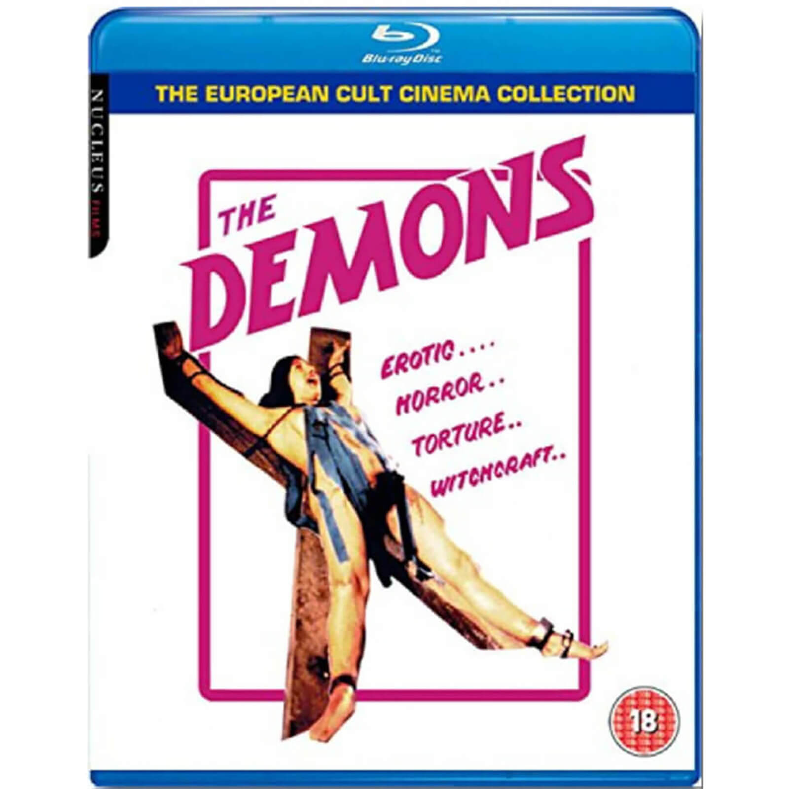 The Demons