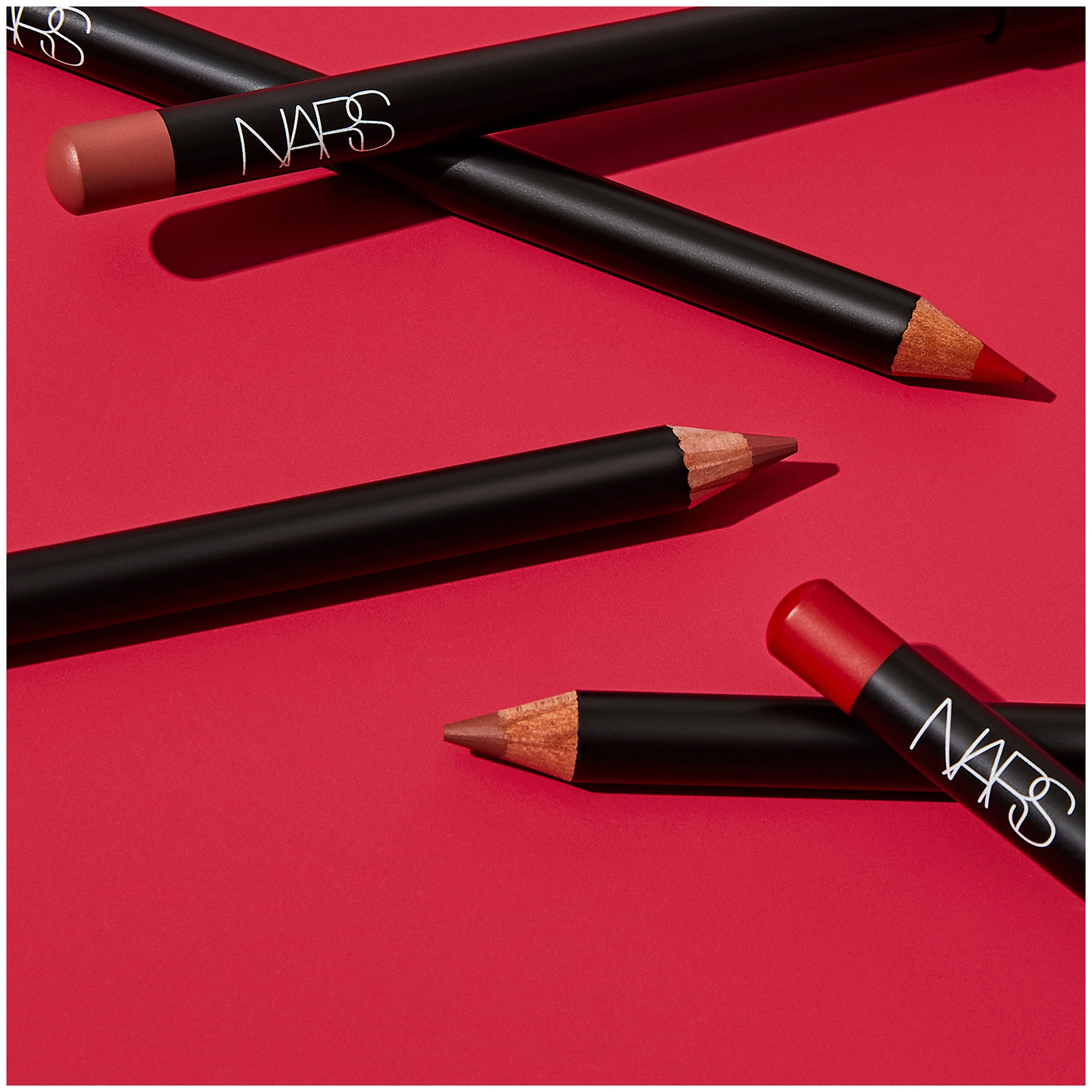 Thumbnail - NARS Cosmetics Precision Lip Liner 1,1 g (verschiedene Farbtöne) - Port Grimaud