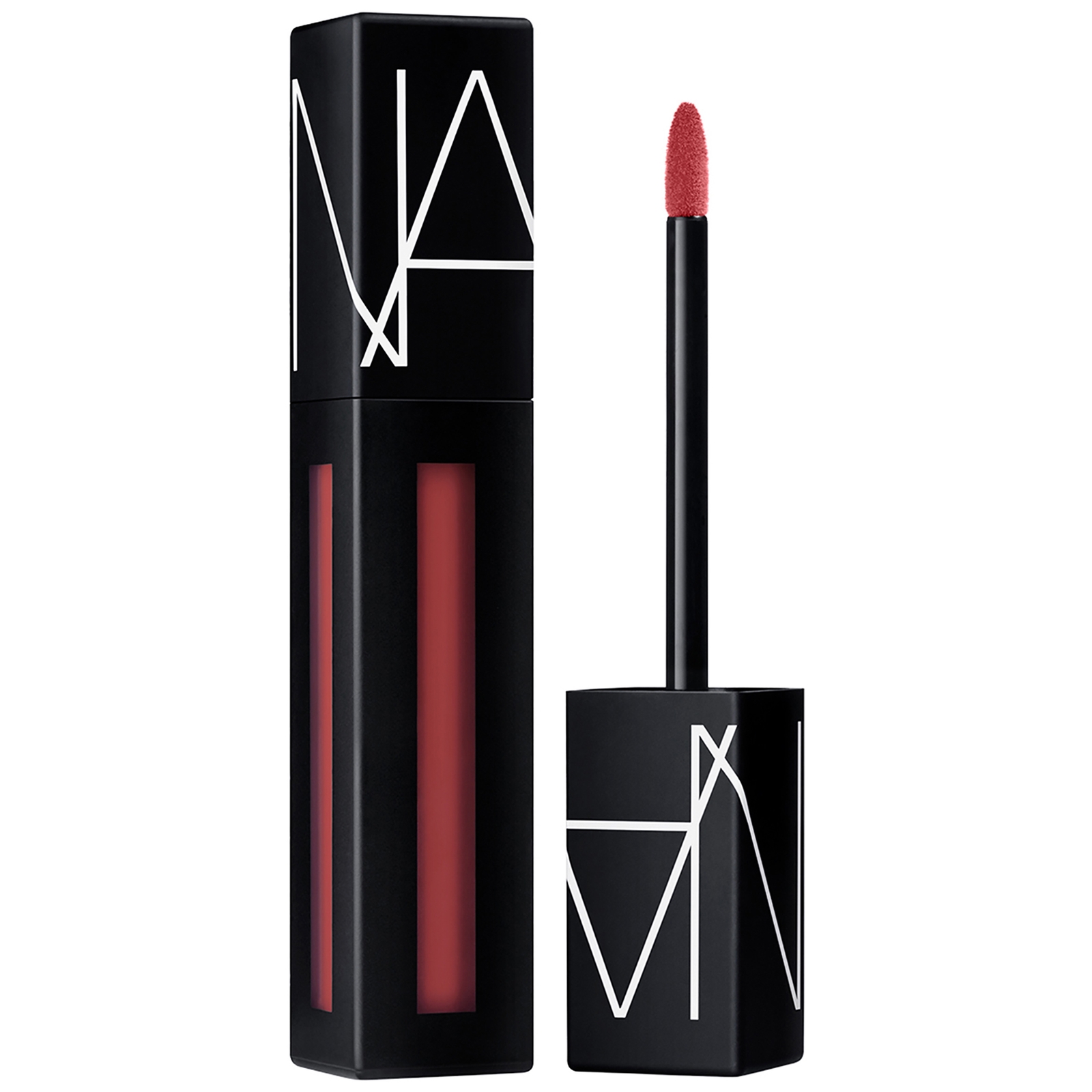 NARS Cosmetics Powermatte Lip Pigment 5.5ml (Various Shades) - Walk This Way