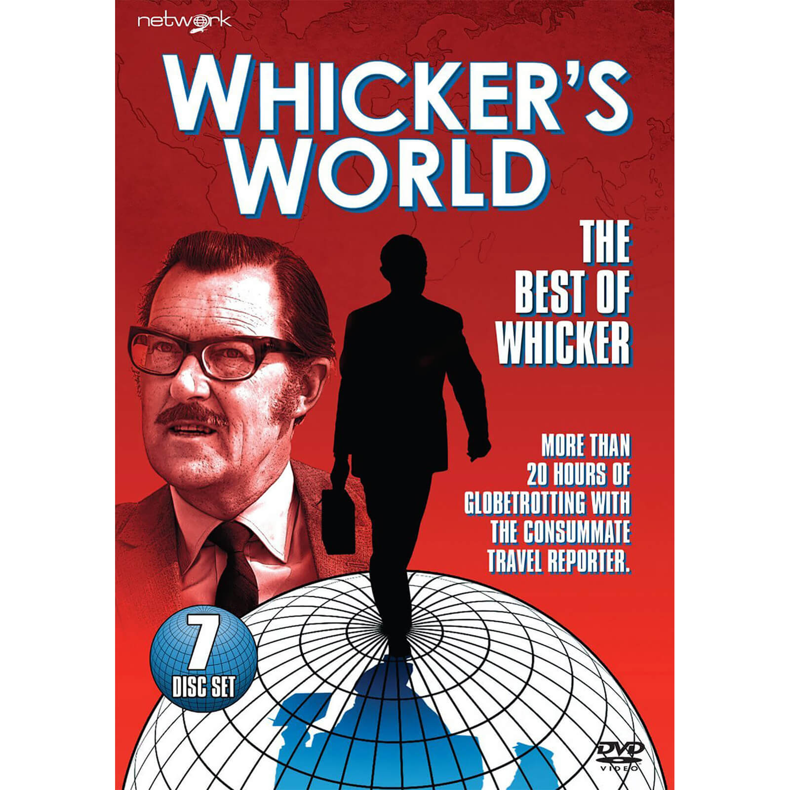 Click to view product details and reviews for Whickers World The Best Of Whicker.