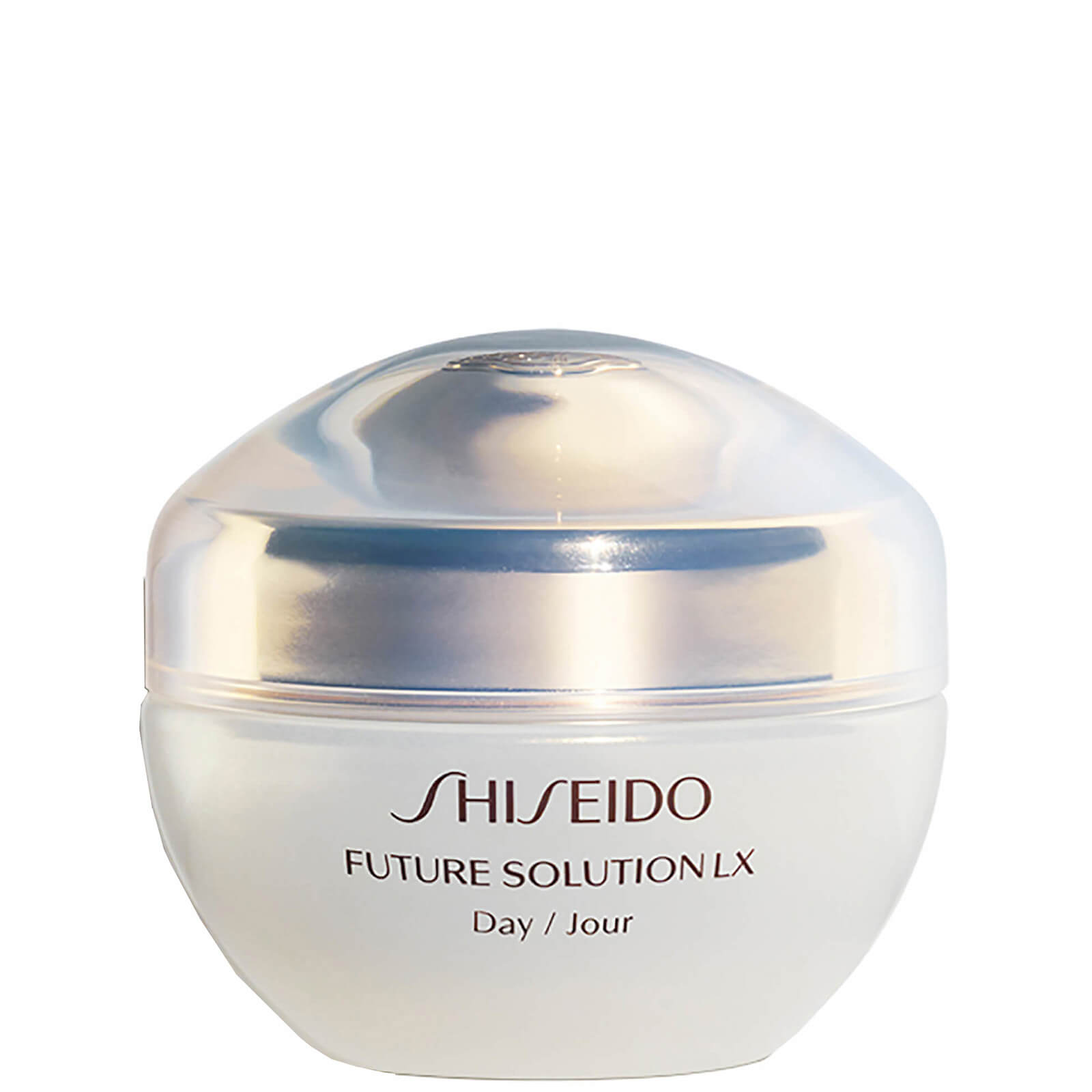 

Shiseido Future Solution LX Total Protective Day Cream 50ml