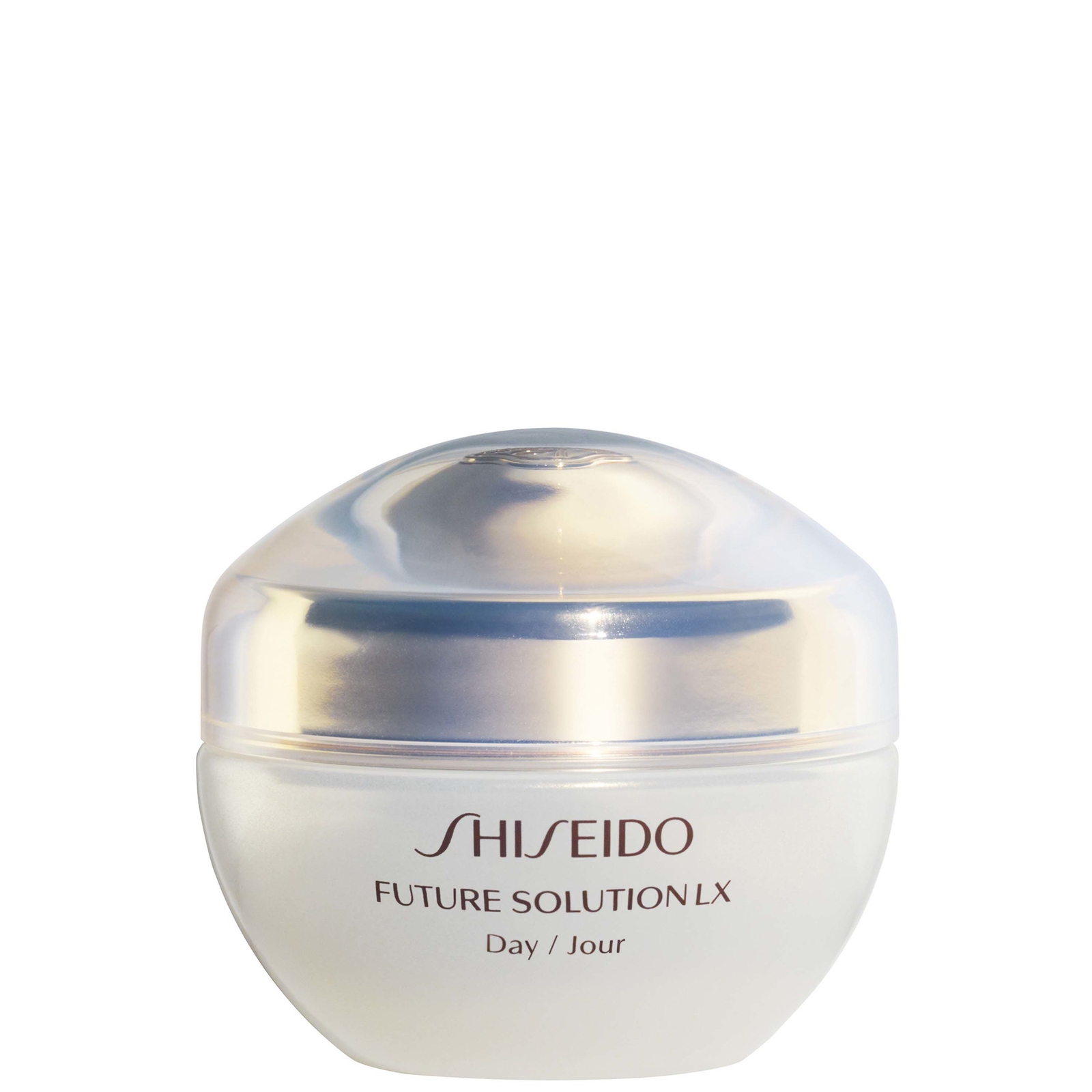 

Shiseido Future Solution LX Total Protective Day Cream 50ml