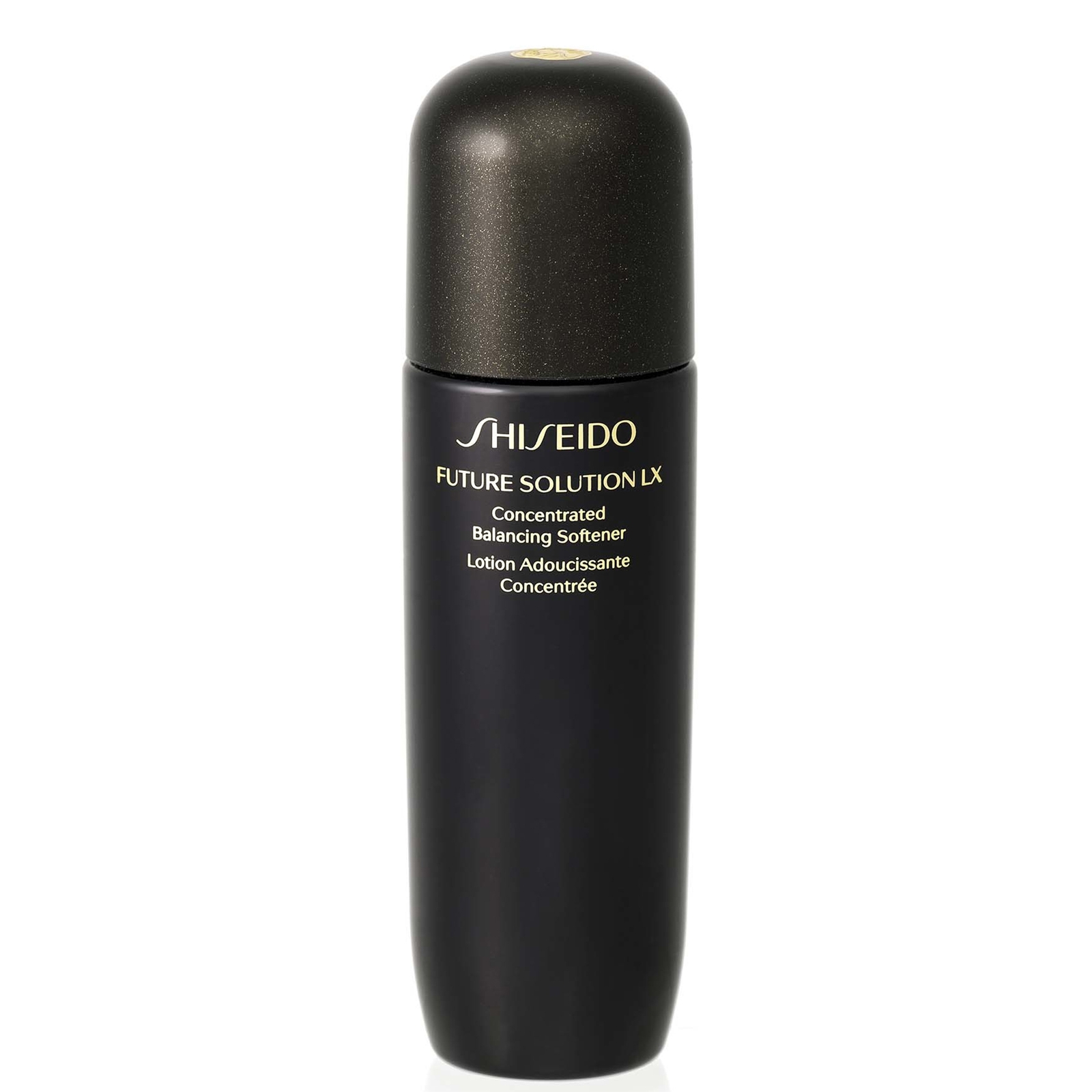 Photos - Other Cosmetics Shiseido Future Solution LX Concentrated Balancing Softener 170ml 10213916 