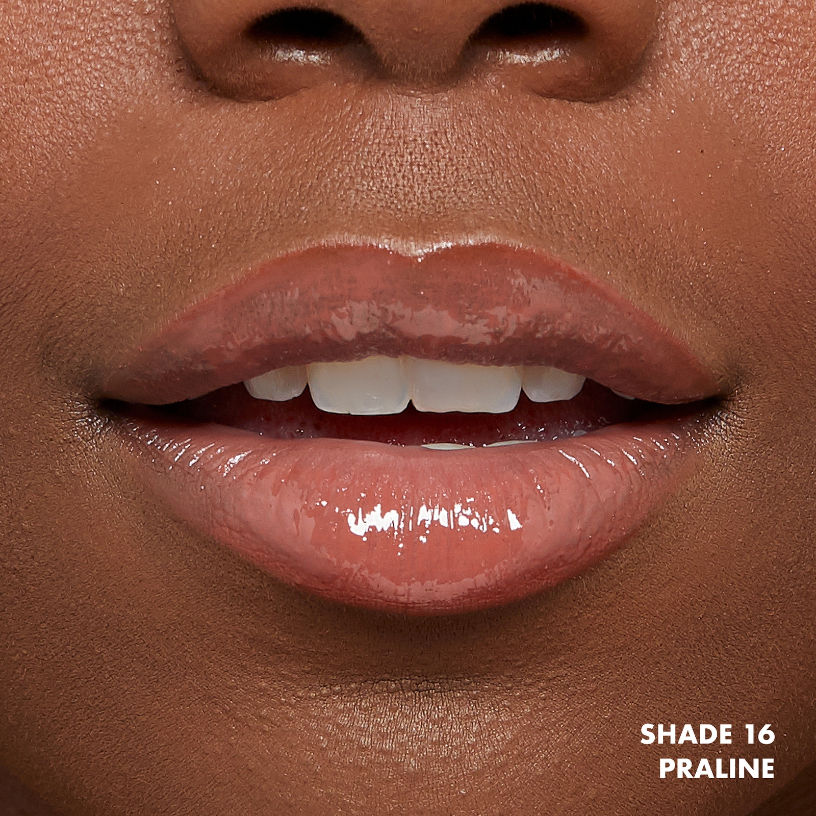 Thumbnail - NYX Professional Makeup Buttergloss (Verschiedene Farbtöne) - Praline