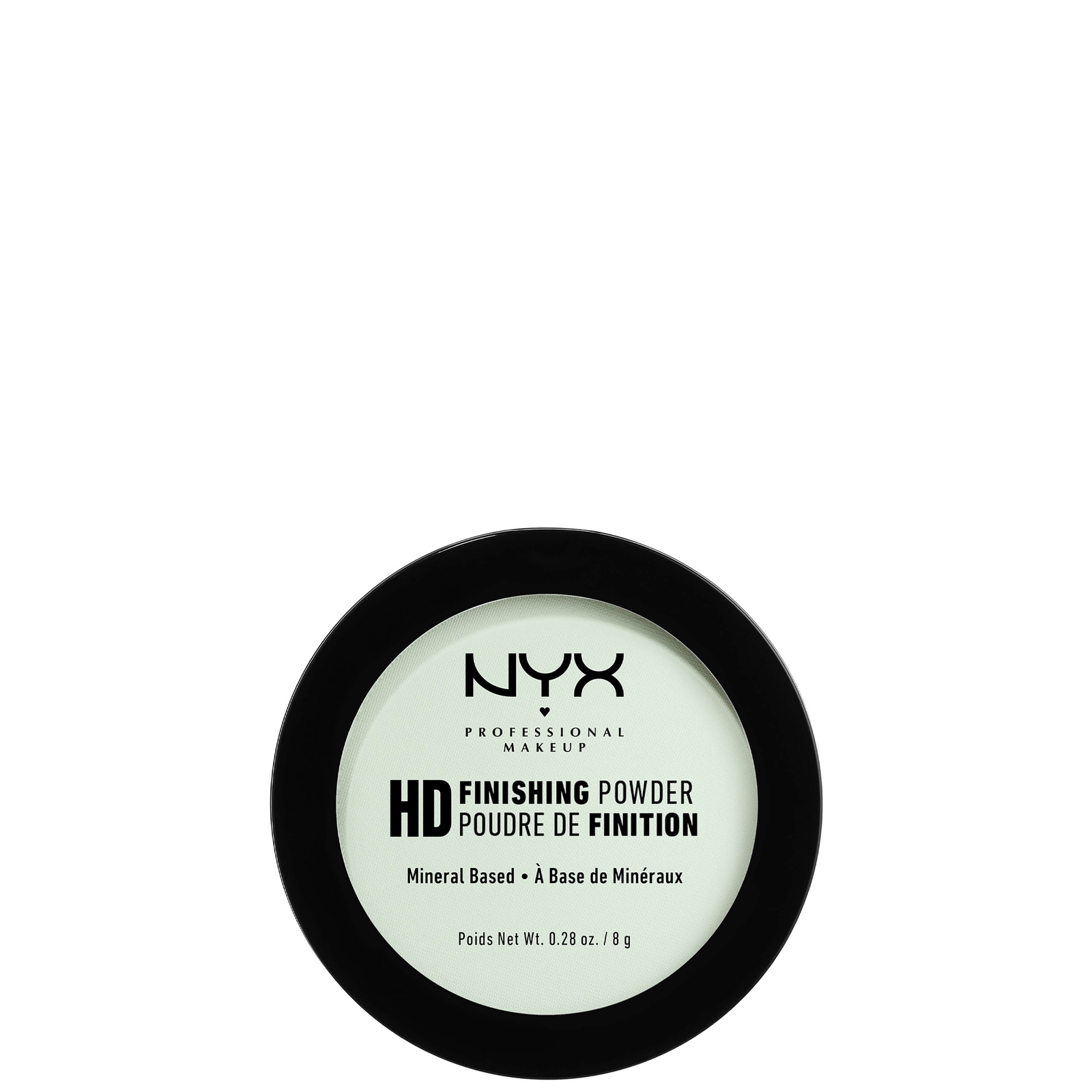 Thumbnail - NYX Professional Makeup High Definition Finishing Powder (Various Shades) - Banana