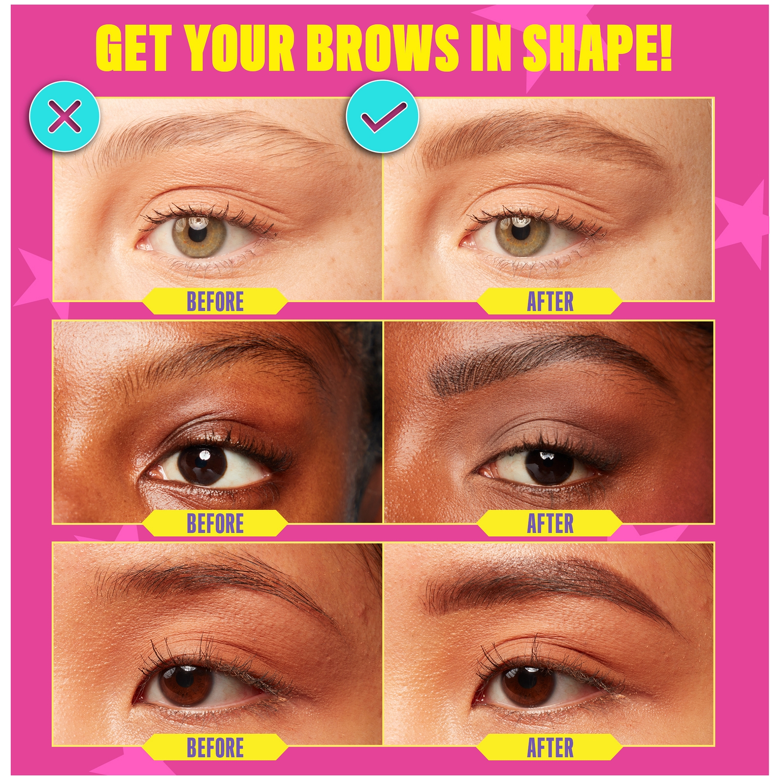NYX Professional Makeup Micro Brow Pencil (Various Shades) - Ash Brown