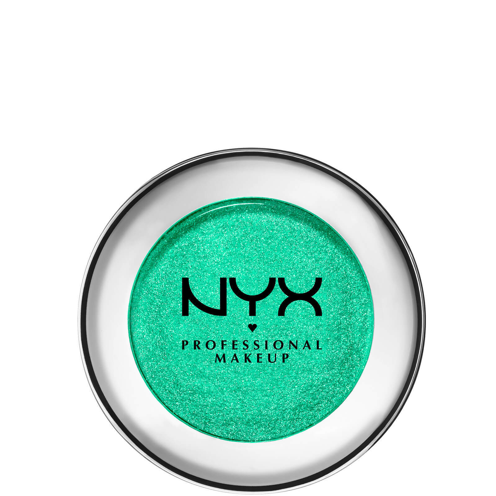 Nyx Professional Makeup Prismatic Eye Shadow (Various Shades) - Mermaid