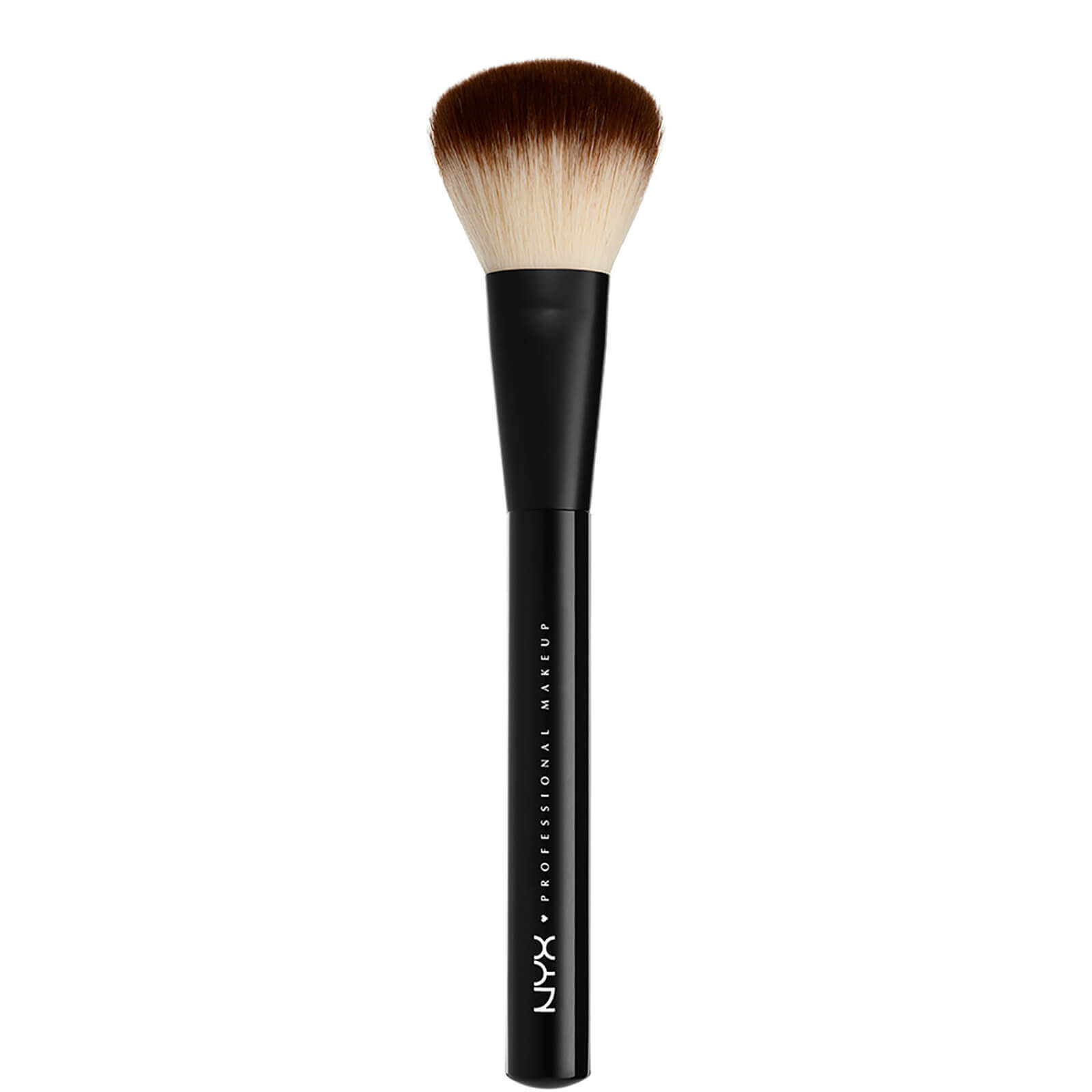 Photos - Face Powder / Blush NYX Professional Makeup Pro Powder Brush 