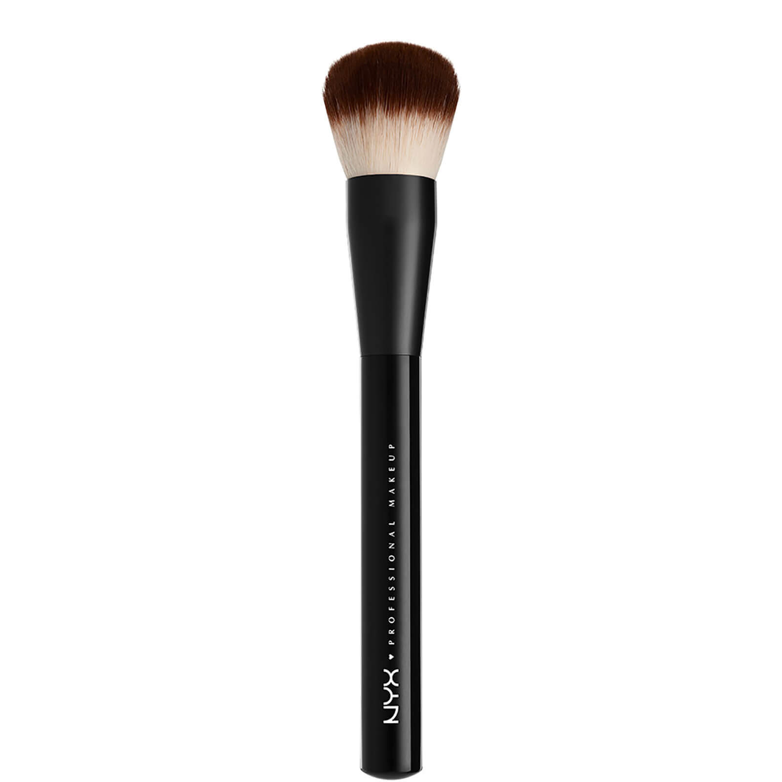 Photos - Other Cosmetics NYX Professional Makeup Pro Multi-Purpose Buffing Brush 