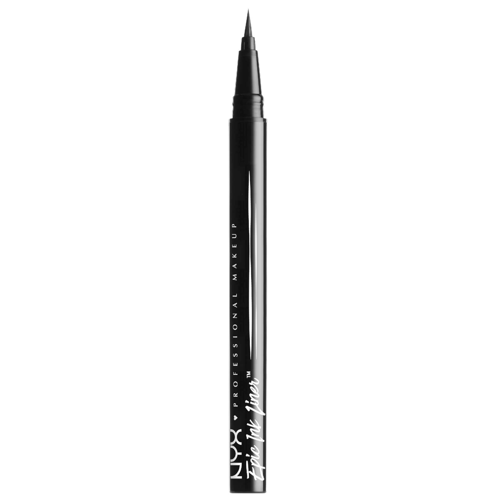 Image of NYX Professional Makeup Epic Ink Liner