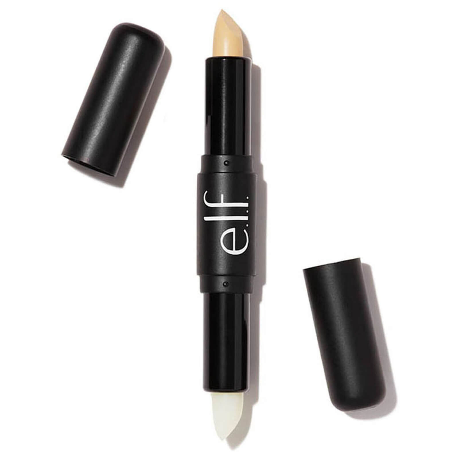 e.l.f. Cosmetics Lip Primer & Plumper (2 x 1.6g) lookfantastic.com imagine