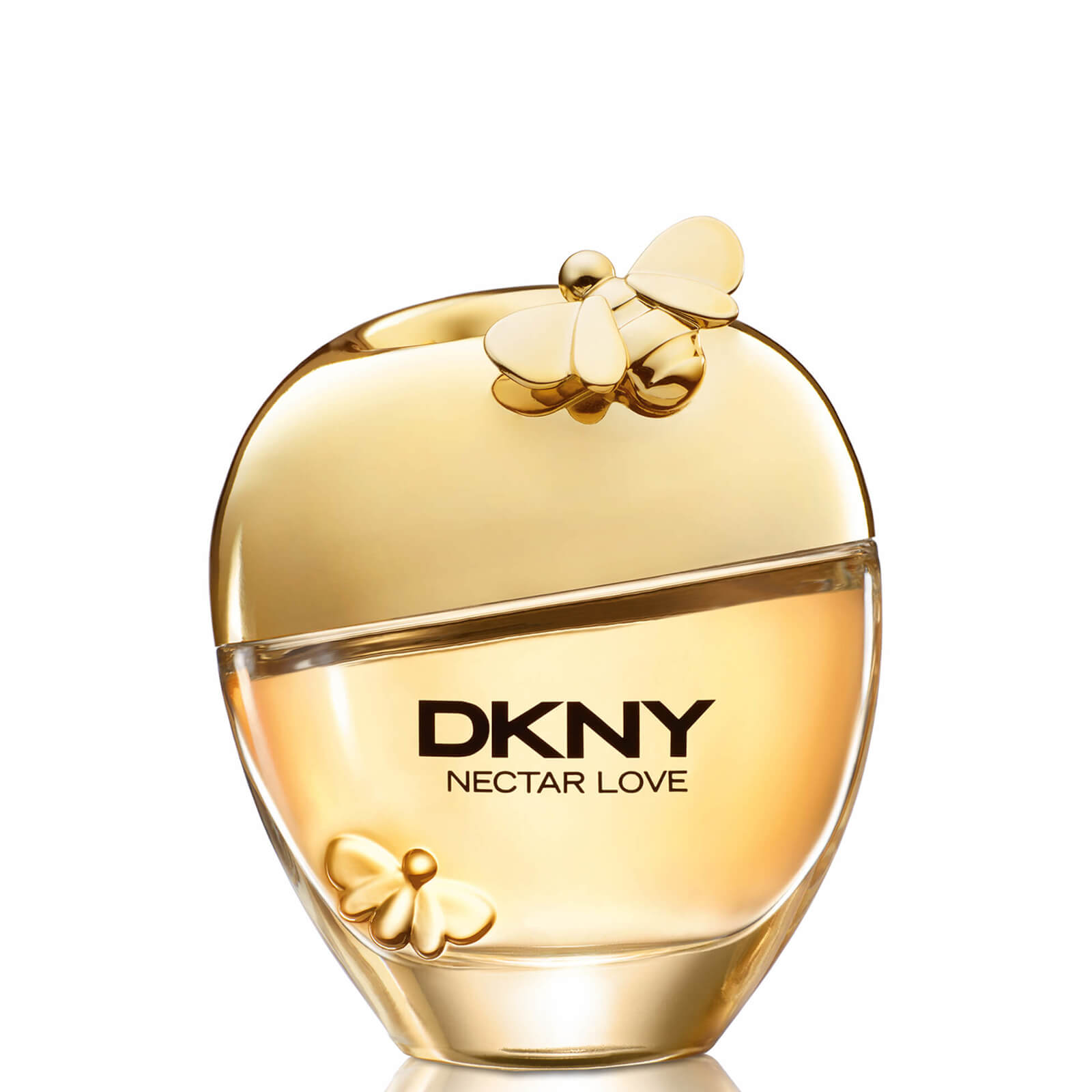 Photos - Women's Fragrance DKNY Nectar Love Eau de Parfum 50ml 5NR9010000 