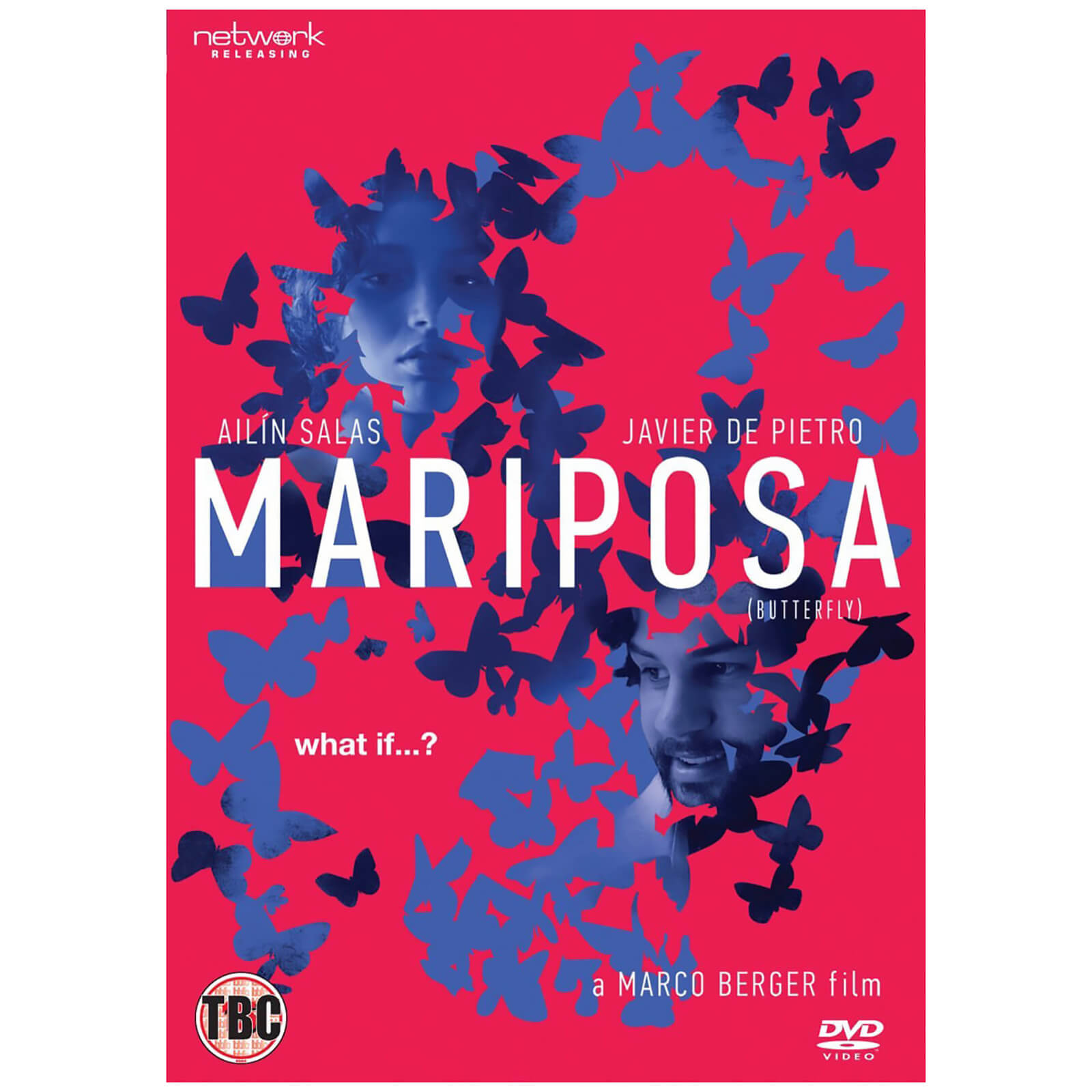 

Mariposa