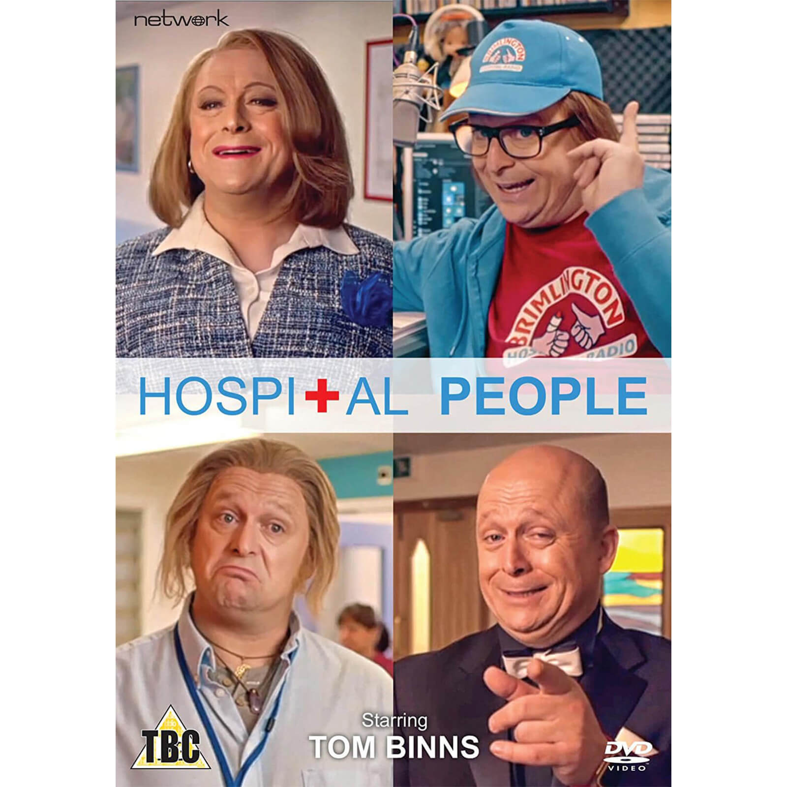 Hospital People