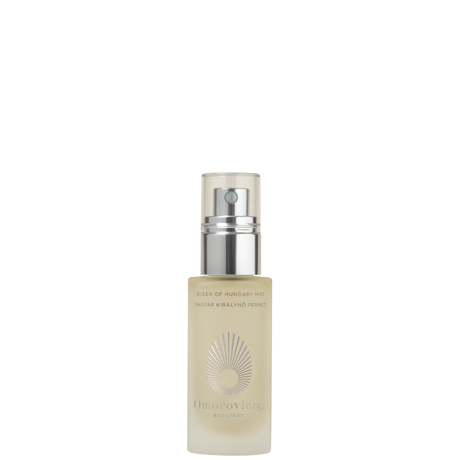 

Omorovicza Queen of Hungary Mist 30ml