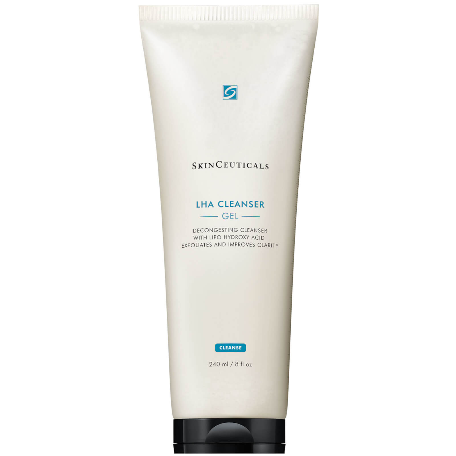 SkinCeuticals LHA Cleansing Gel 8 fl. oz