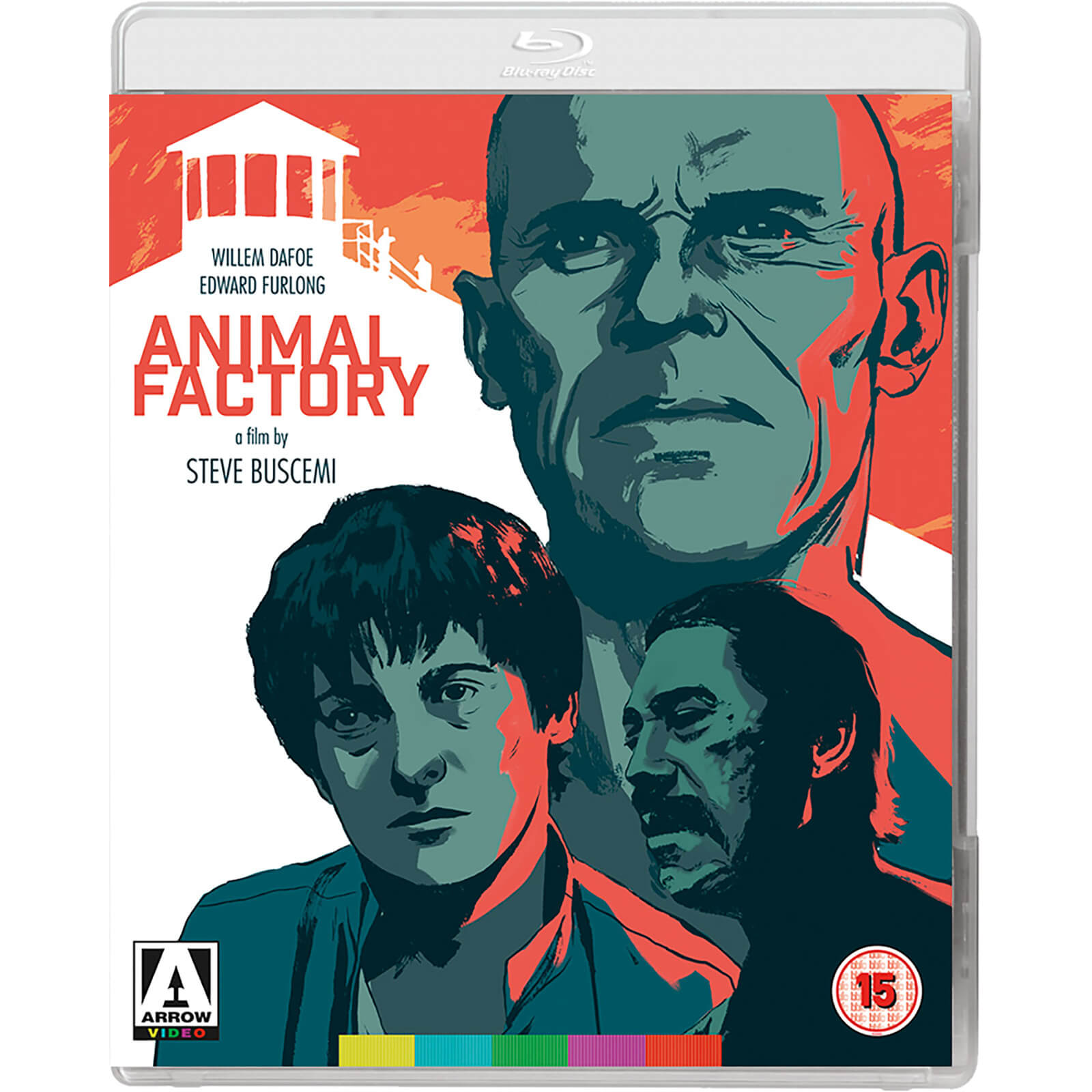 Animal Factory