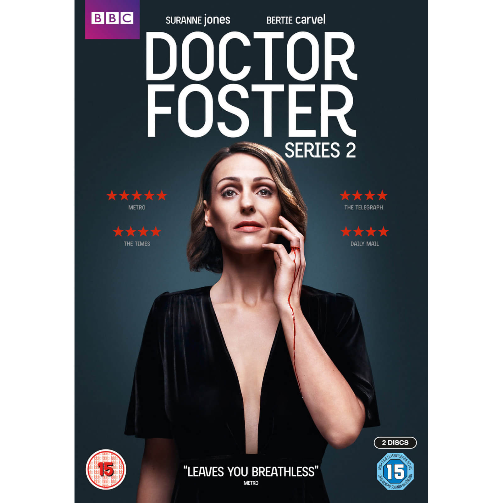 Doctor Foster - Series 2