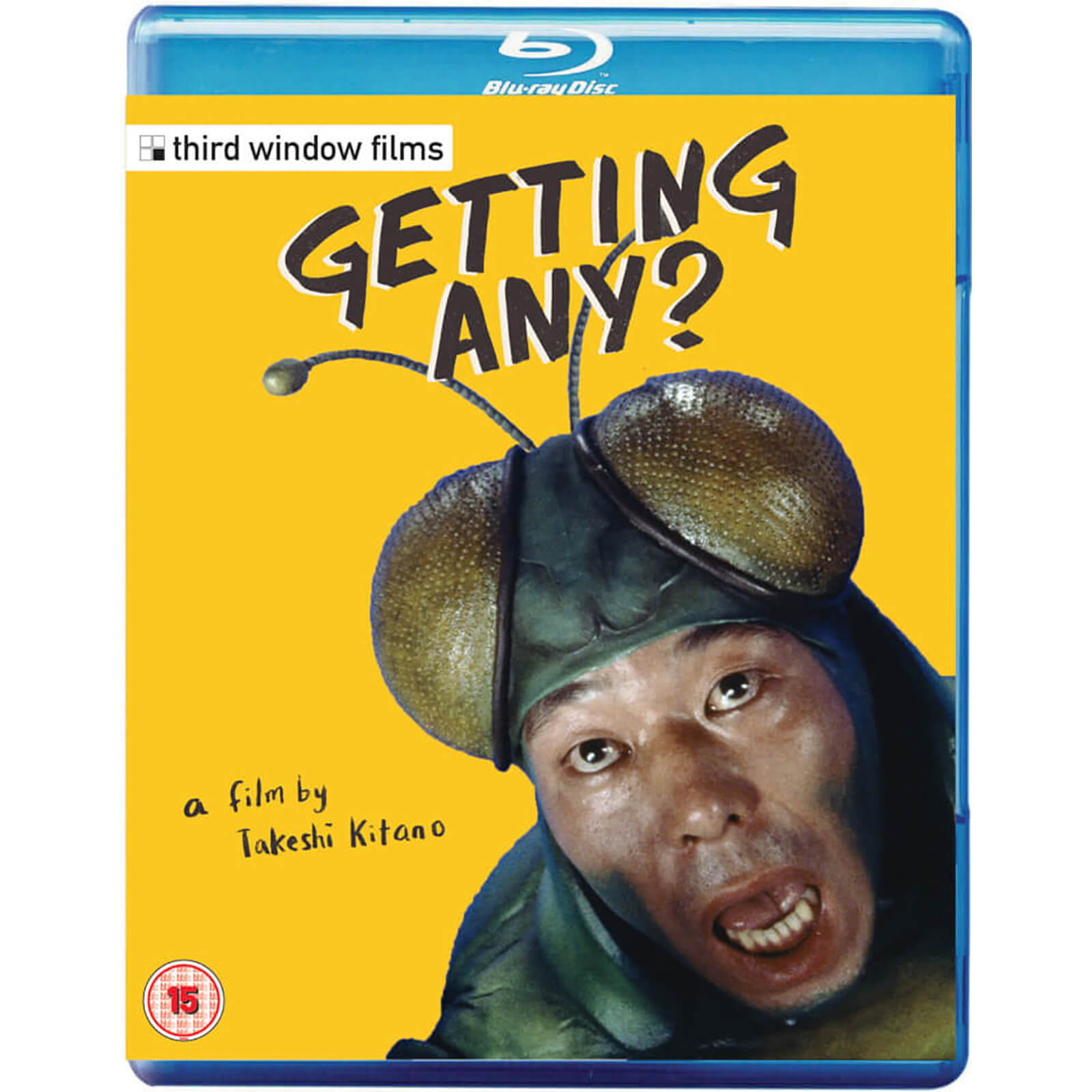 

Getting Any 
