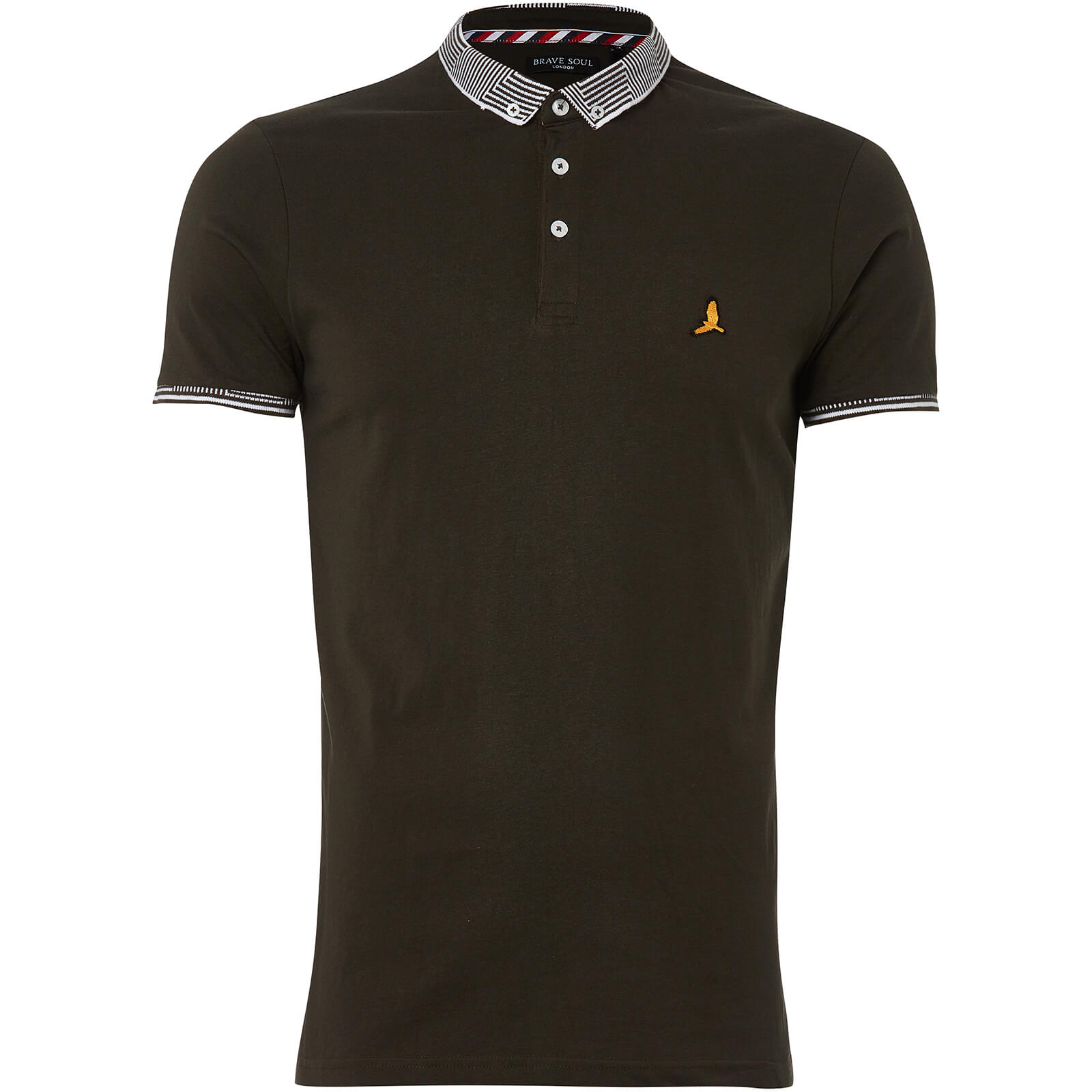 Brave soul london polo clearance