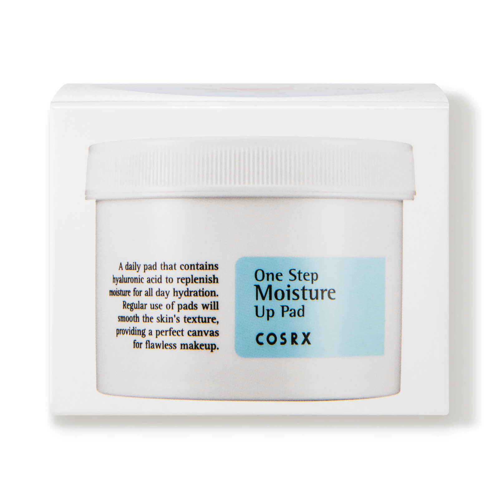 Thumbnail - COSRX One Step Moisture-up Pad (70 Pads)