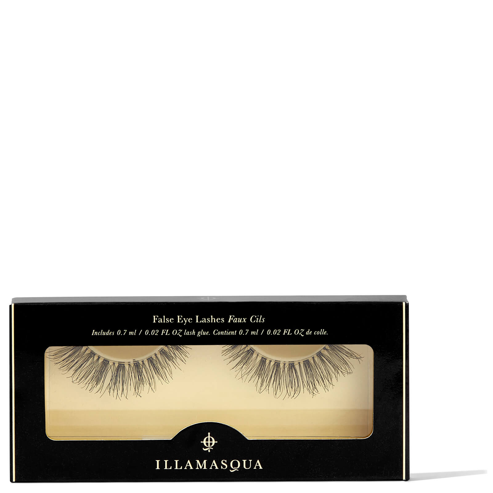 

Illamasqua False Eye Lashes - Desire (27)