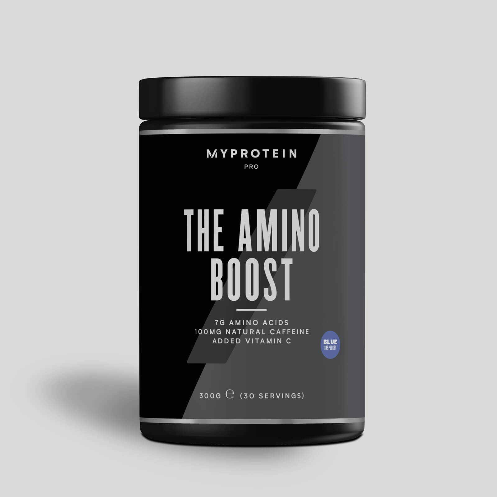 THE Amino Boost - 30servings - Framboise Bleue