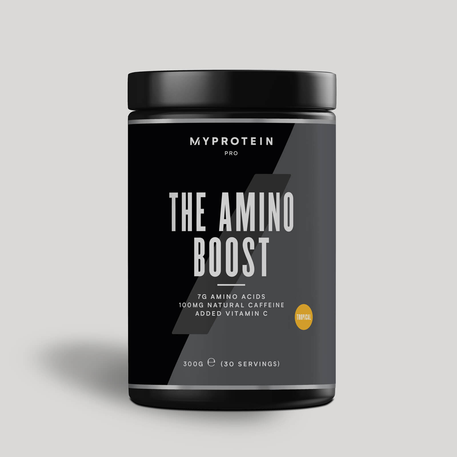 THE Amino Boost - 30servings - Tropical