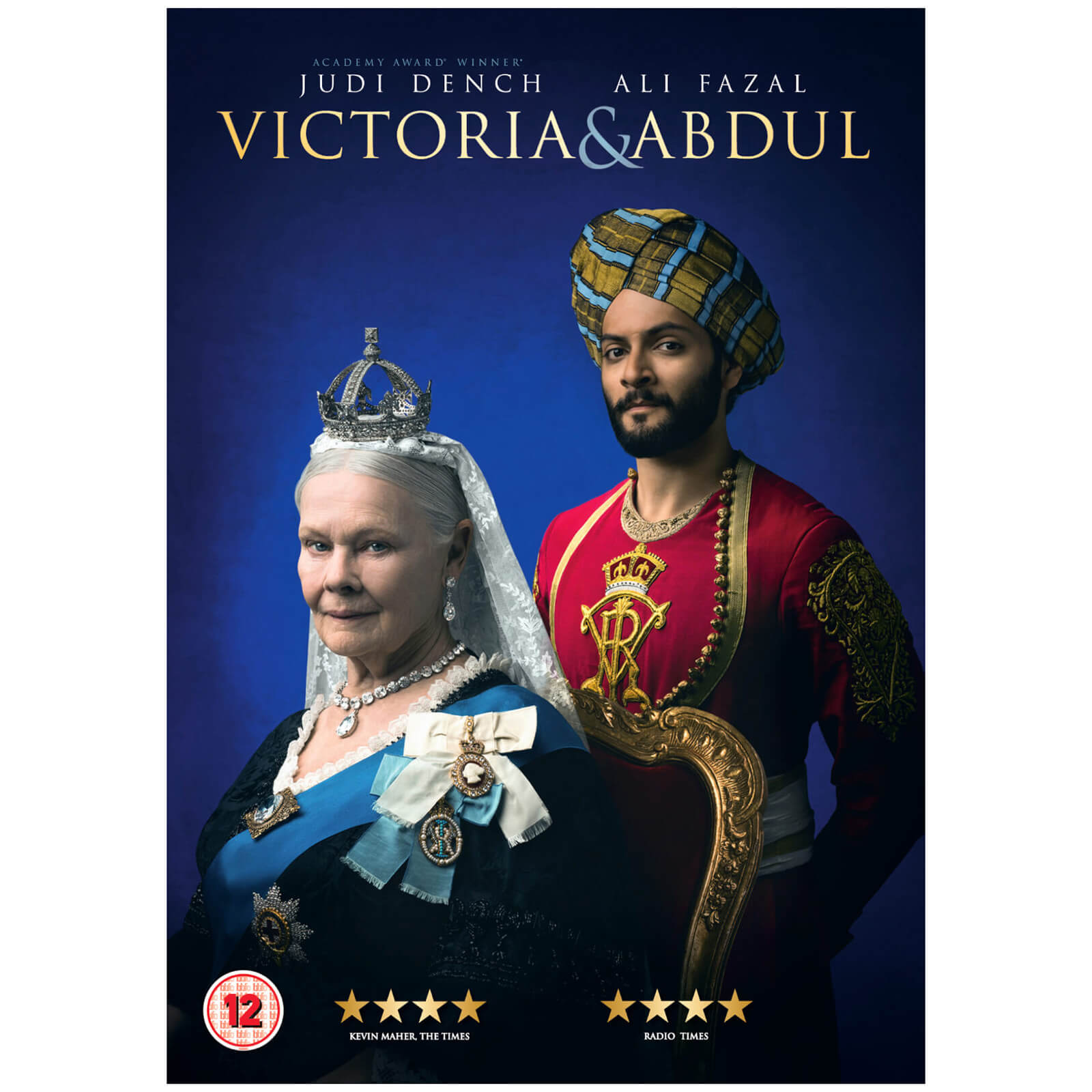 Victoria & Abdul
