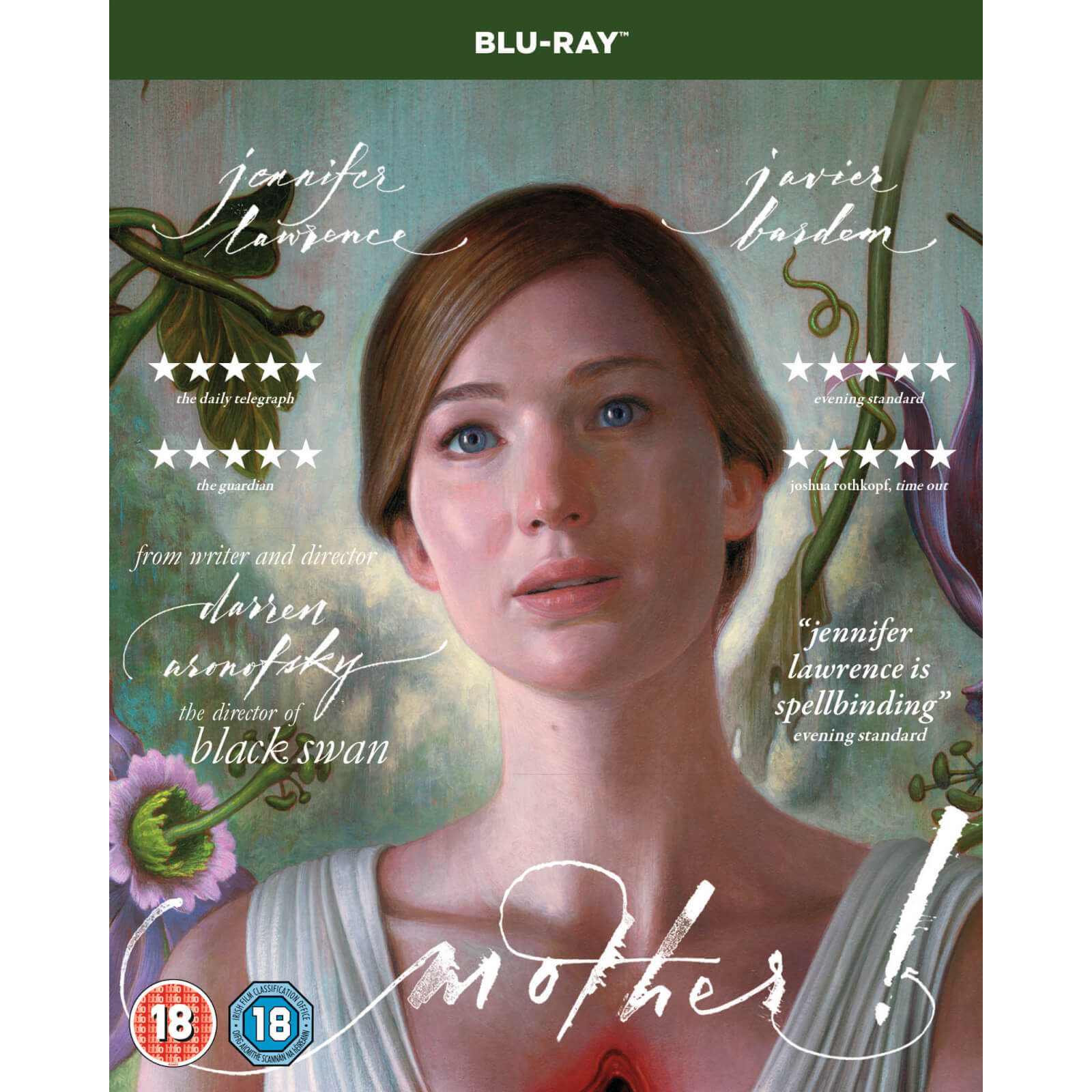 mother!
