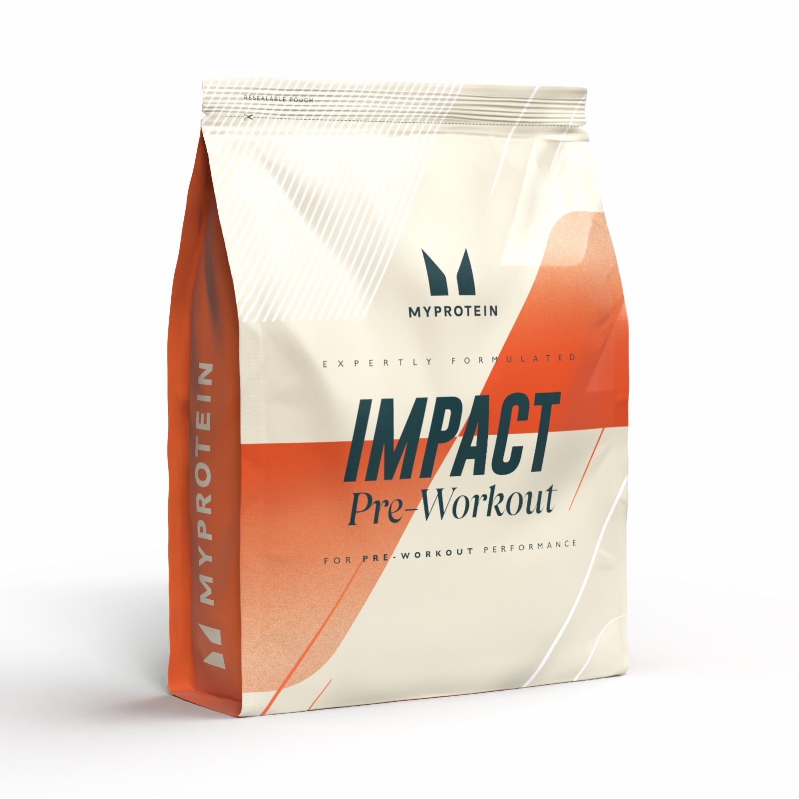 Myprotein UK MyProtein Impact Pre Workout