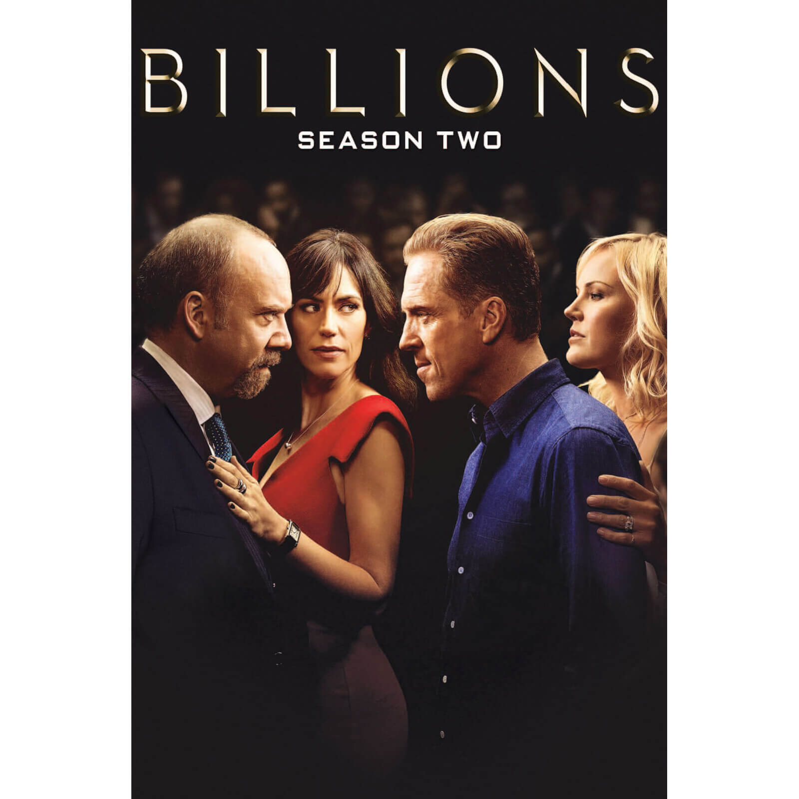 Click to view product details and reviews for Billions Season 2 Set.