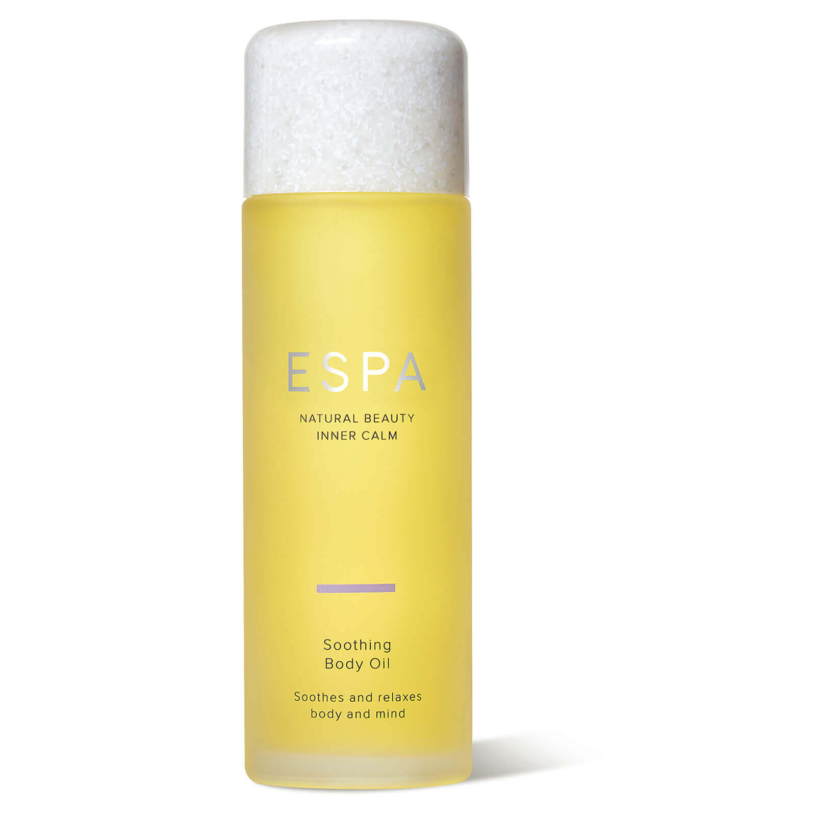 Huile pour le Corps Apaisante Soothing Body Oil ESPA 100 ml