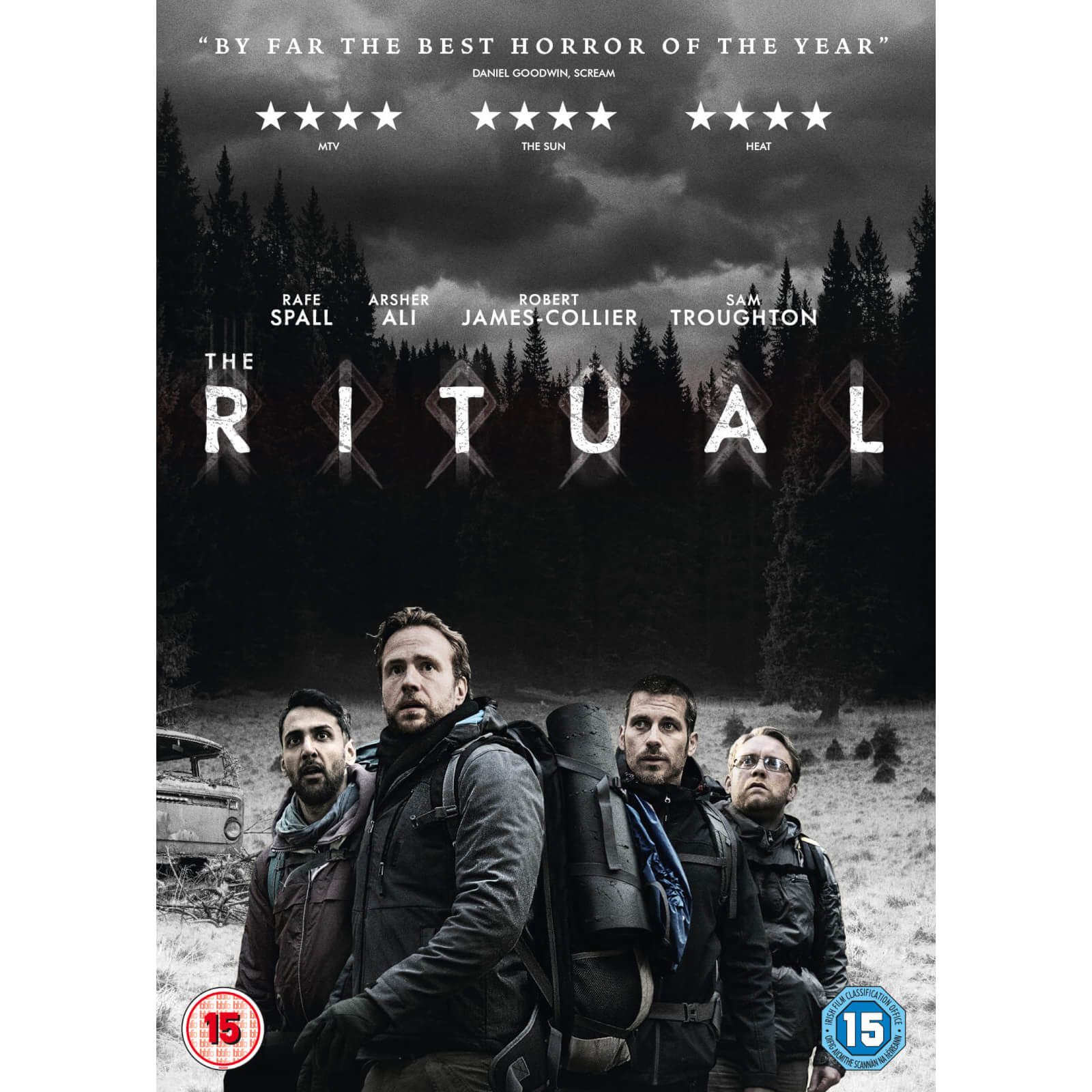 The Ritual