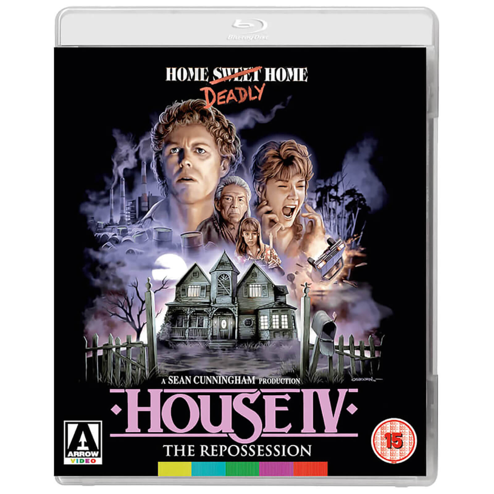 Haus IV