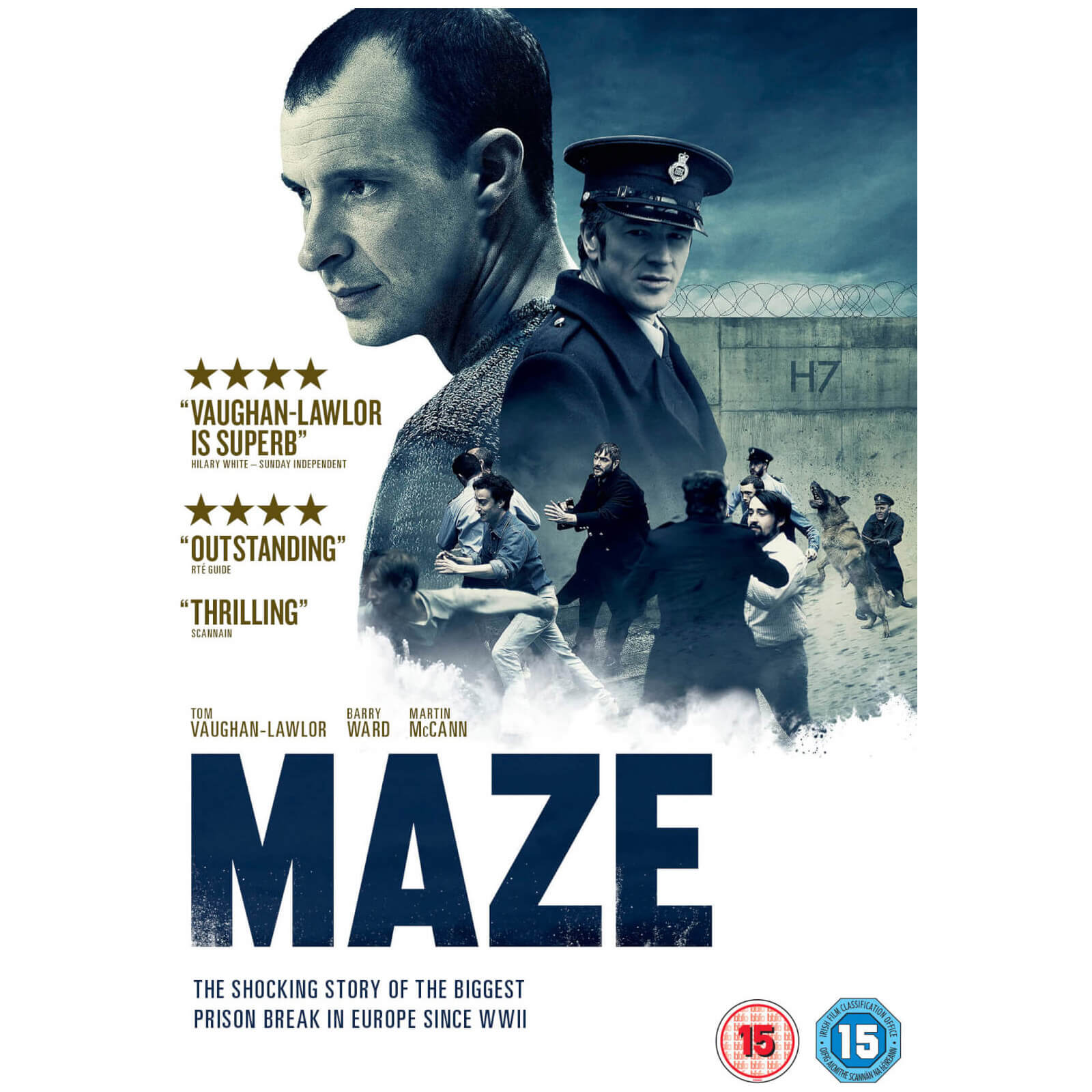 Maze