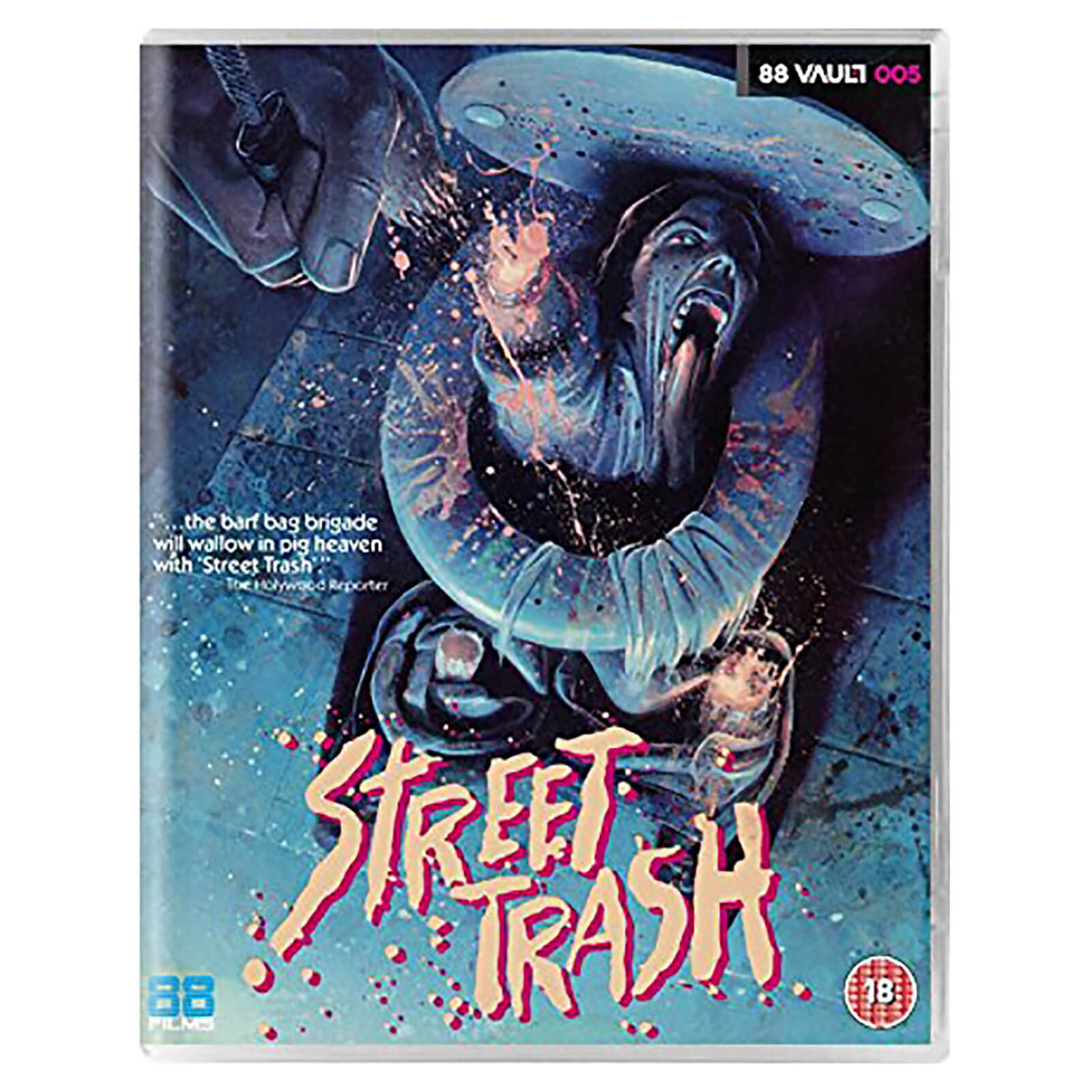 Street Trash