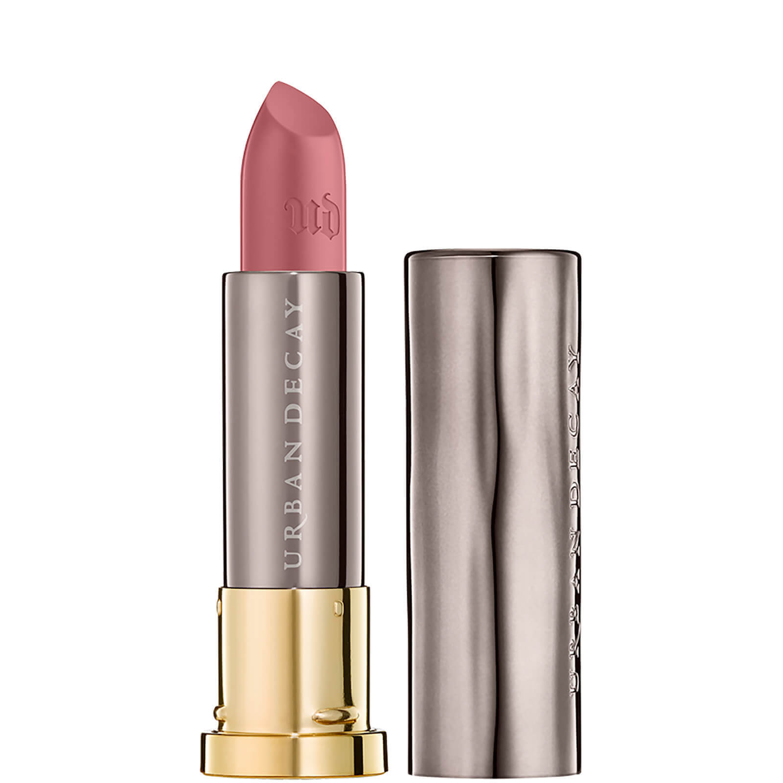 Urban Decay Labios Barra de labios Vice Comfort Matte Lipstick Backtalk 3,40 g