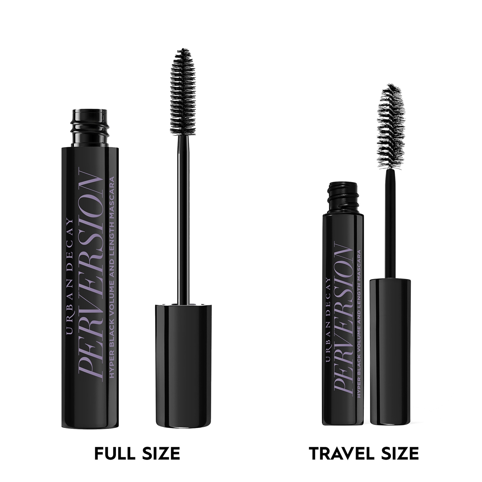 Thumbnail - Urban Decay Perversion Mascara 12 ml