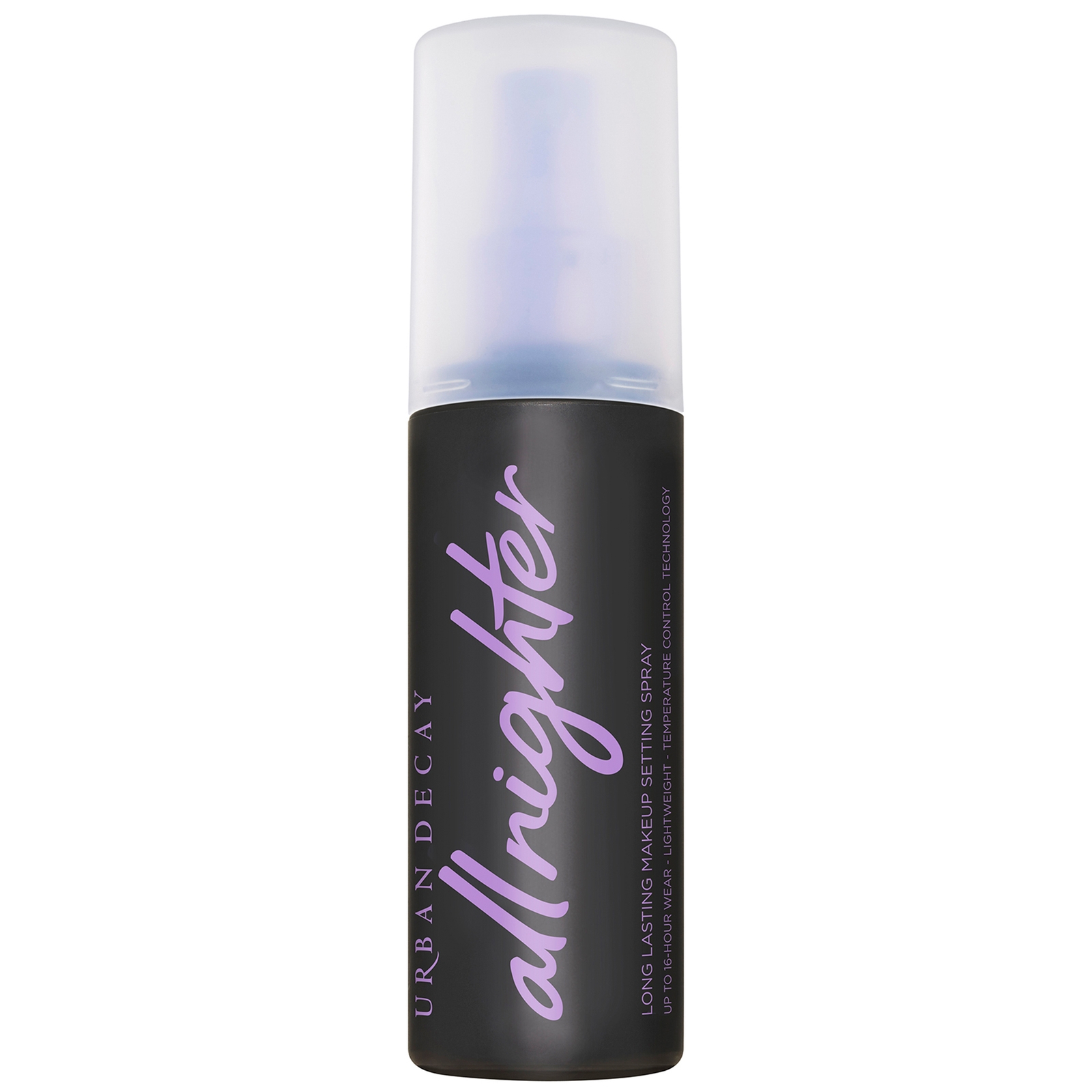 Image of Urban Decay All Nighter Setting Spray 118ml