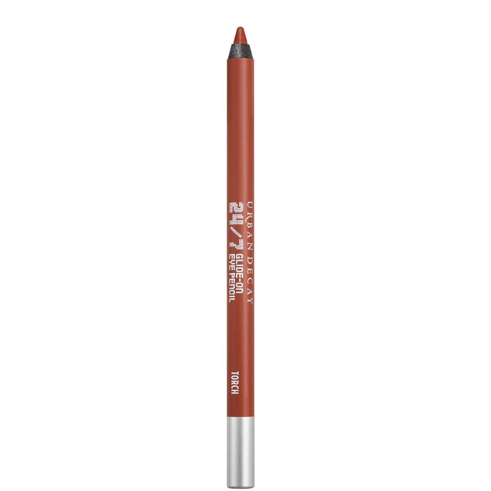 

Urban Decay 24/7 Glide On Eye Pencil 1.2g (Various Shades) - Torch
