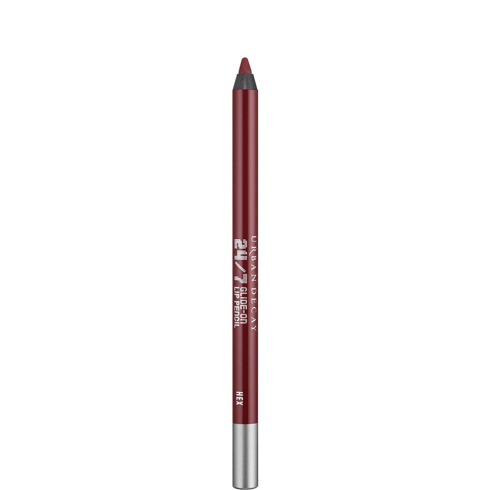 Urban Decay 24/7 Lip Pencil (Various Shades) - Hex