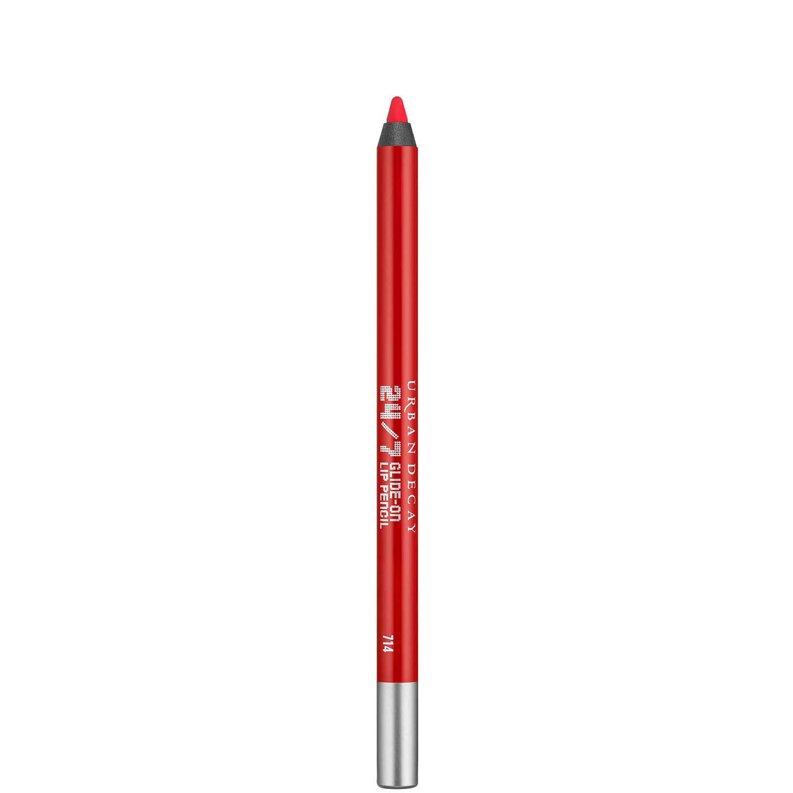 Urban Decay 24/7 Lip Pencil (Various Shades) - 714