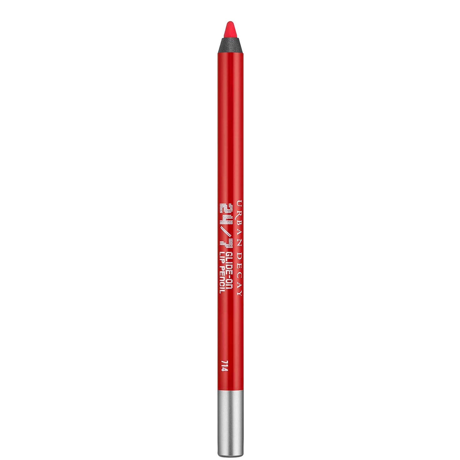 Urban Decay 24/7 Lip Pencil (Various Shades) - 714