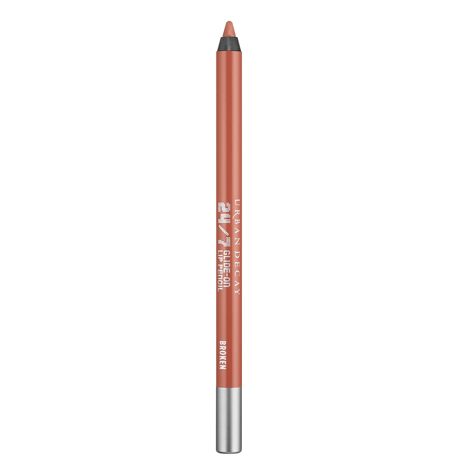 

Urban Decay 24/7 Lip Pencil (Various Shades) - Broken
