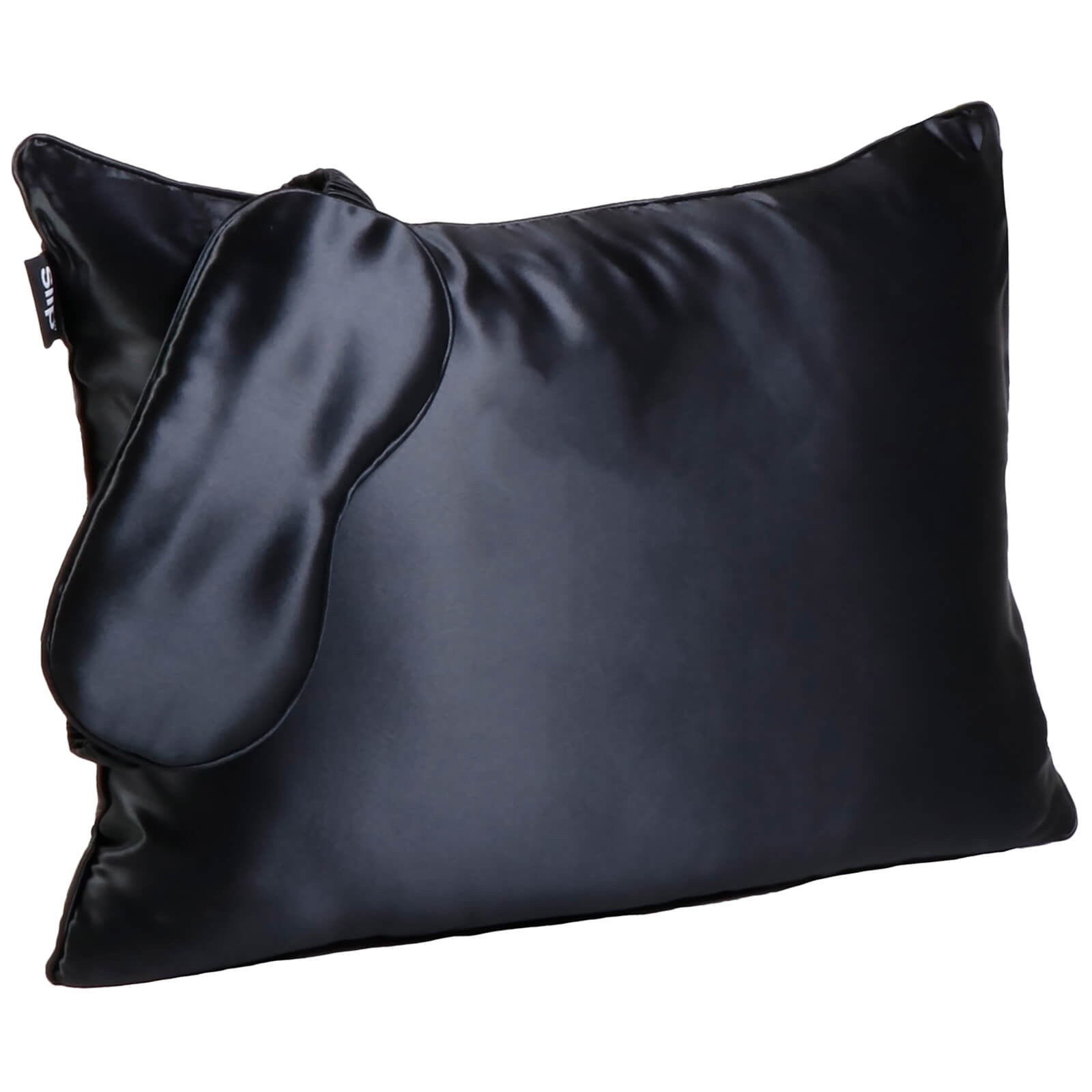 Slip Beauty Sleep on the Go! - Travel Set (Various Colors) - Black