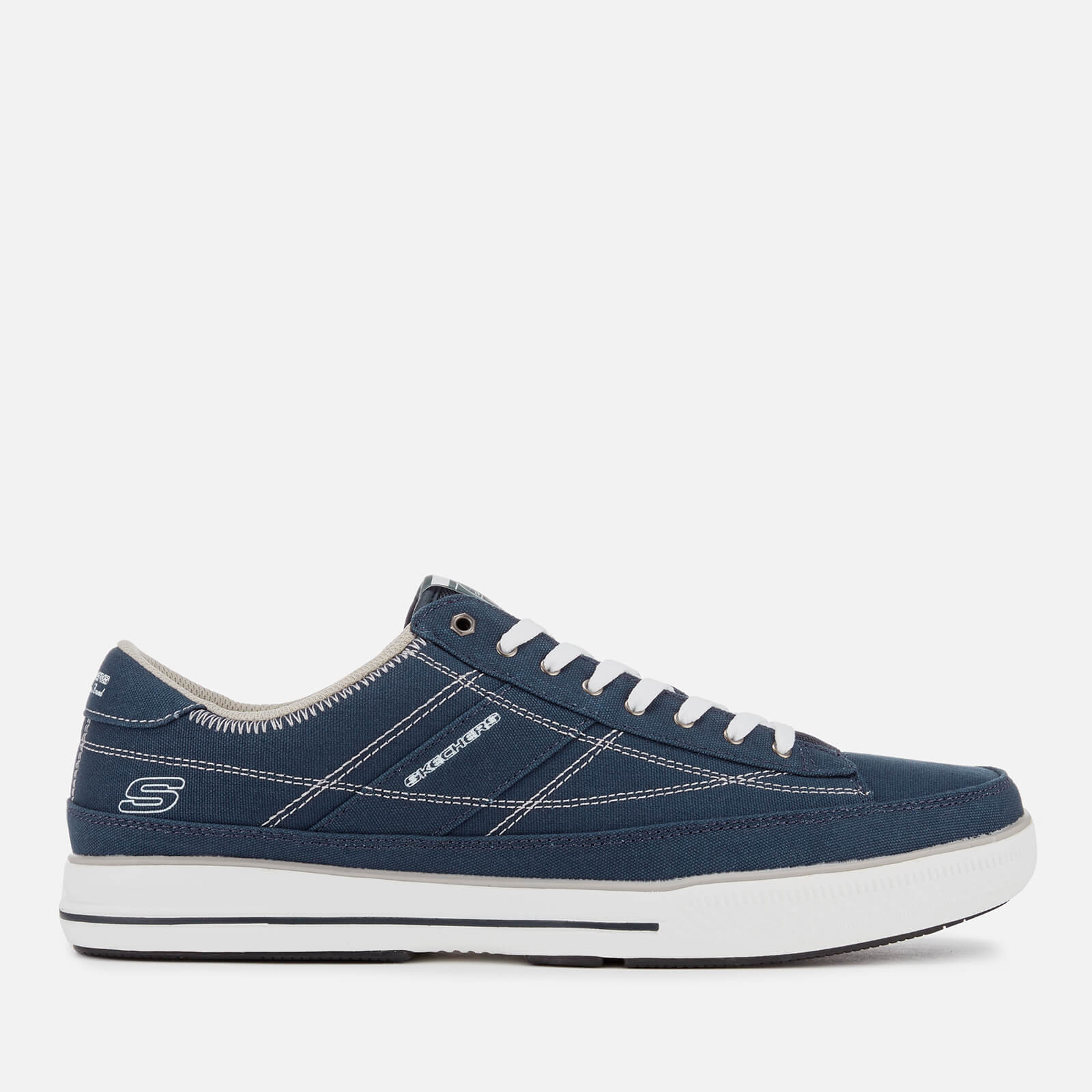 skechers arcade chat navy