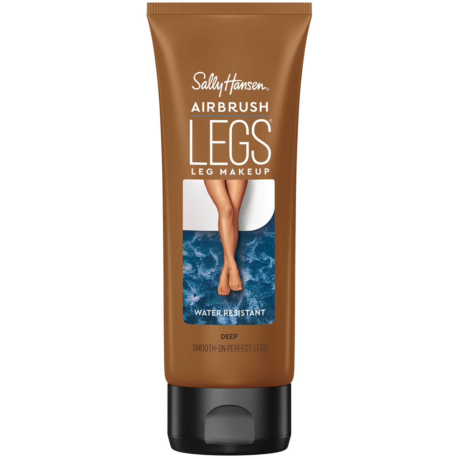 Sally Hansen Airbrush Legs Lotion 118ml (Various Shades) - Deep