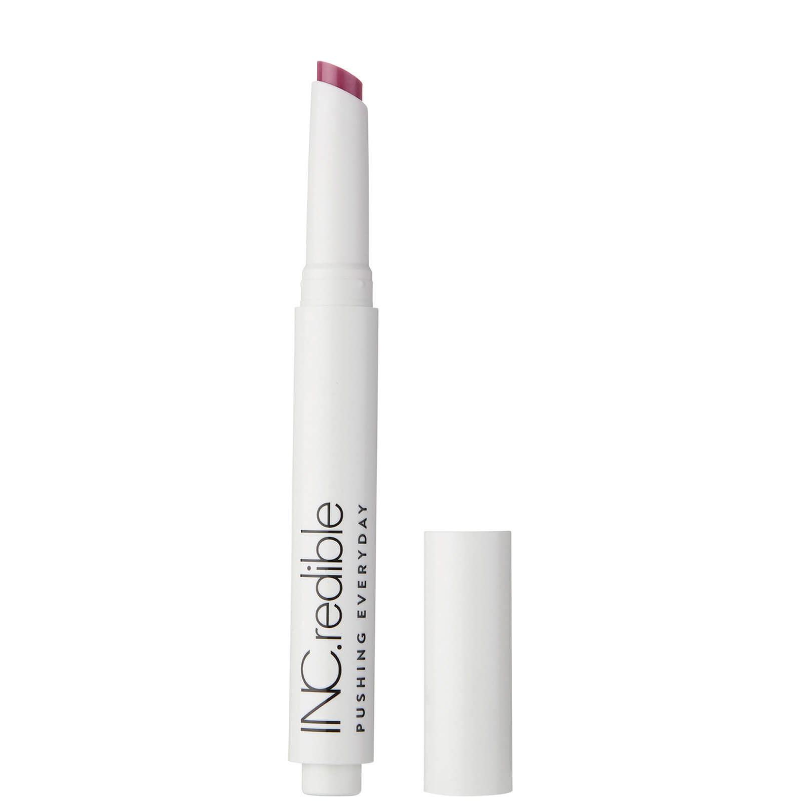 

Полуматовая механическая помада-карандаш для губ INC.redible Pushing Everyday Semi-Matte Lip Click (различные оттенки) - Puh-Lease