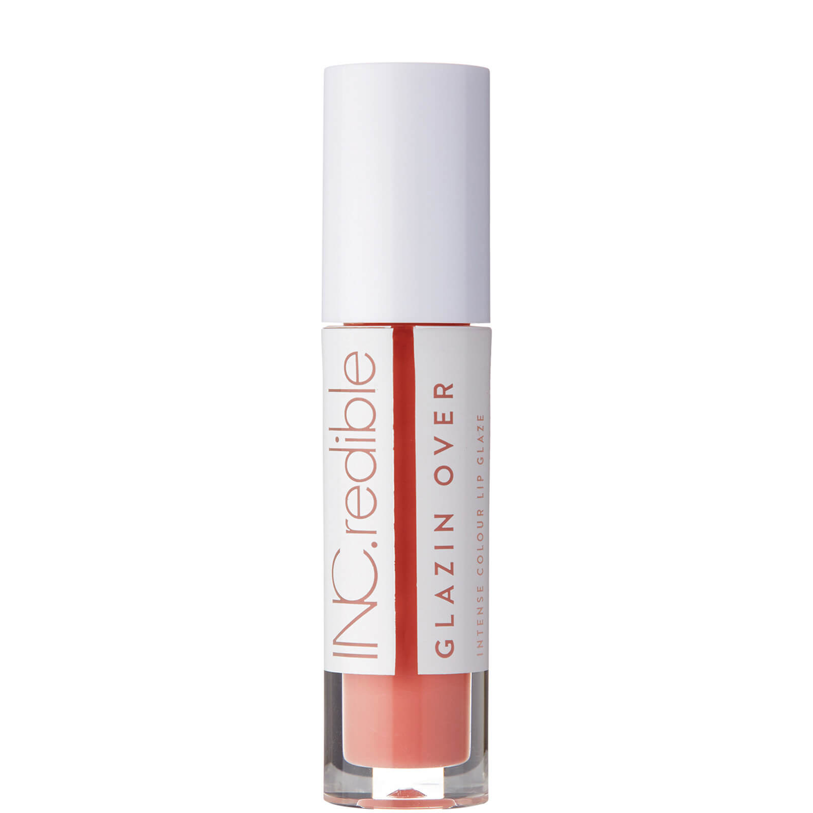 INC.redible Glazin Over Lip Glaze (Various Shades) - Gone Shopping